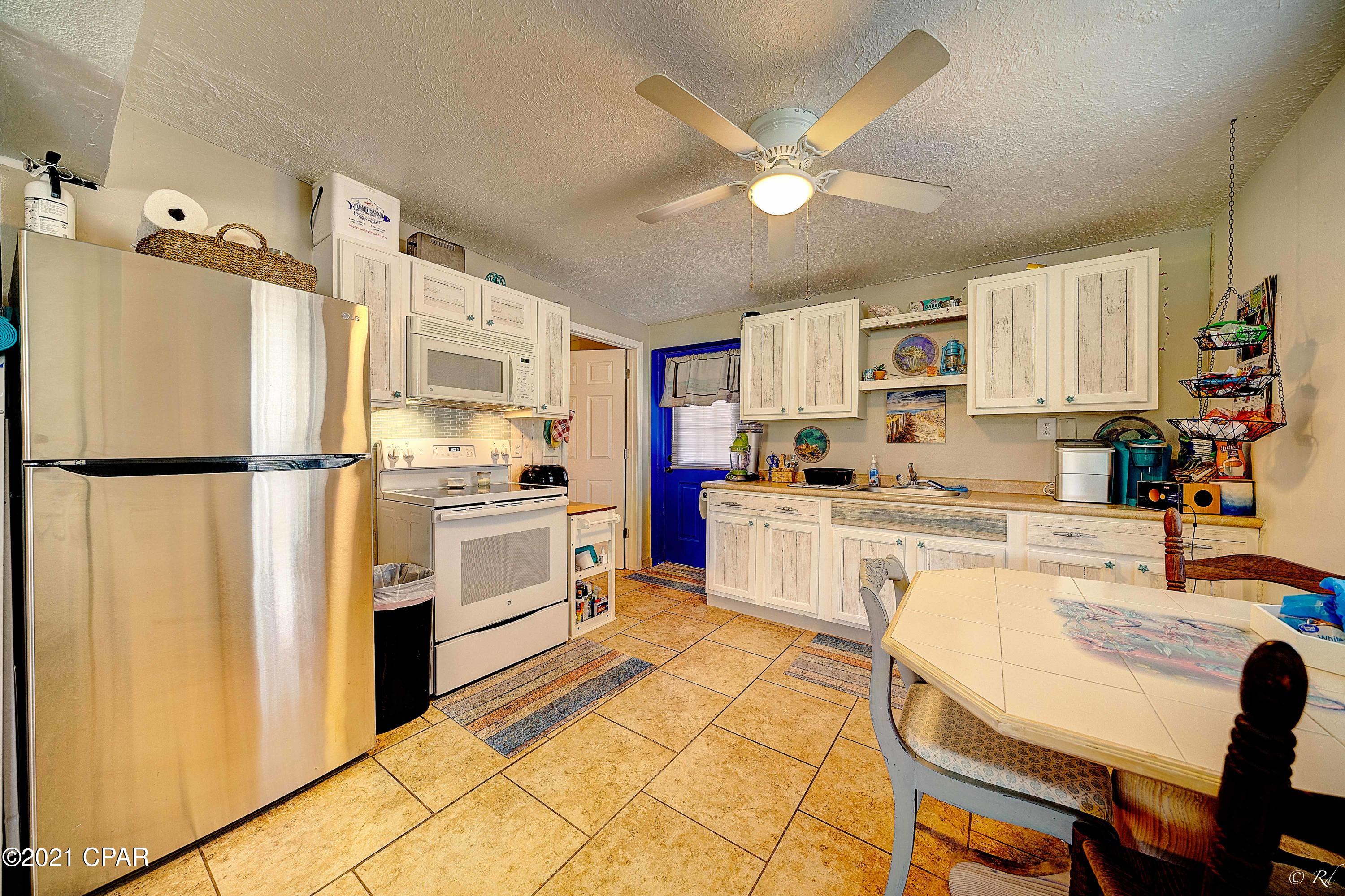 Bid-A-Wee Beach - Residential