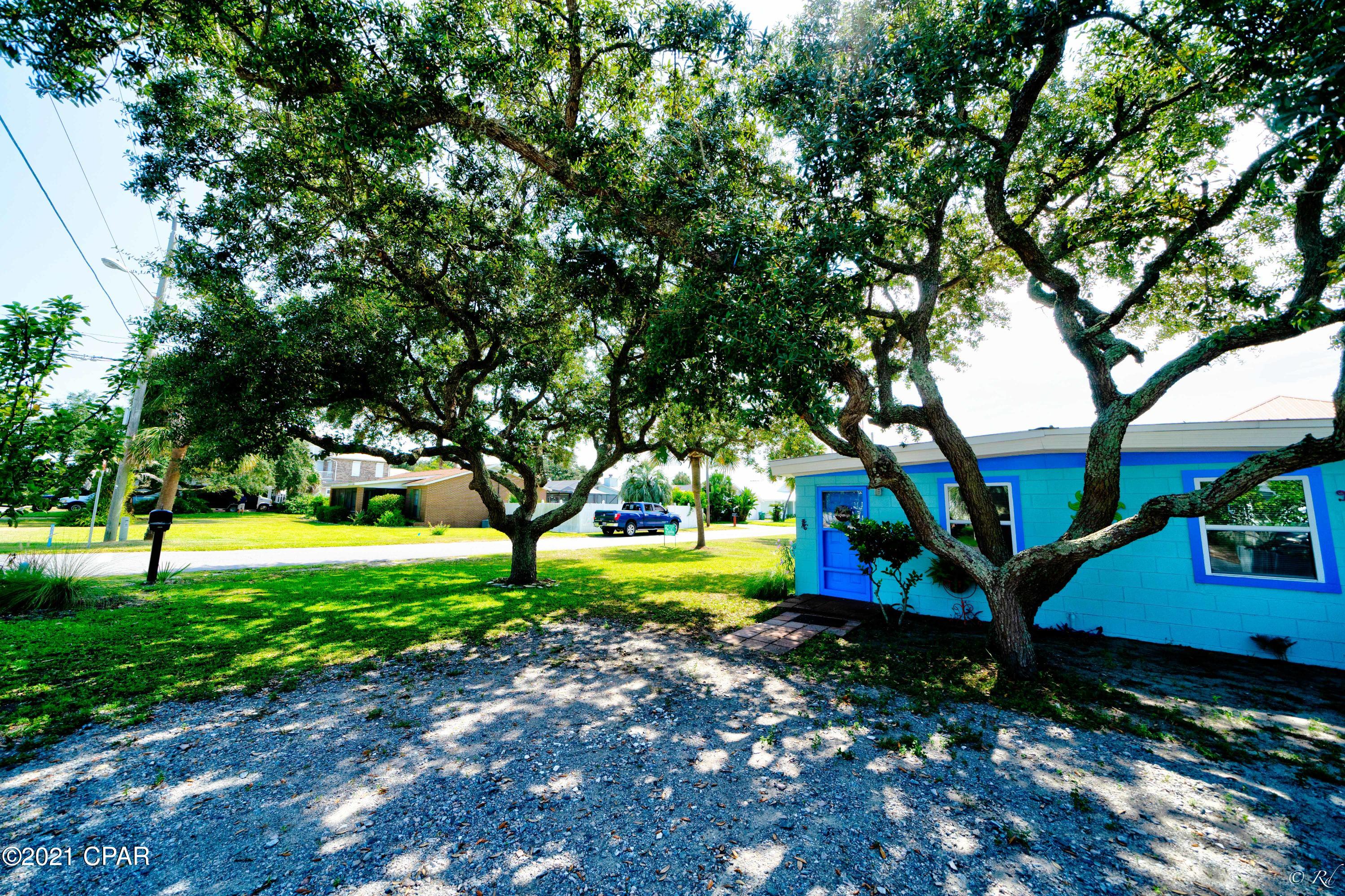 Bid-A-Wee Beach - Residential