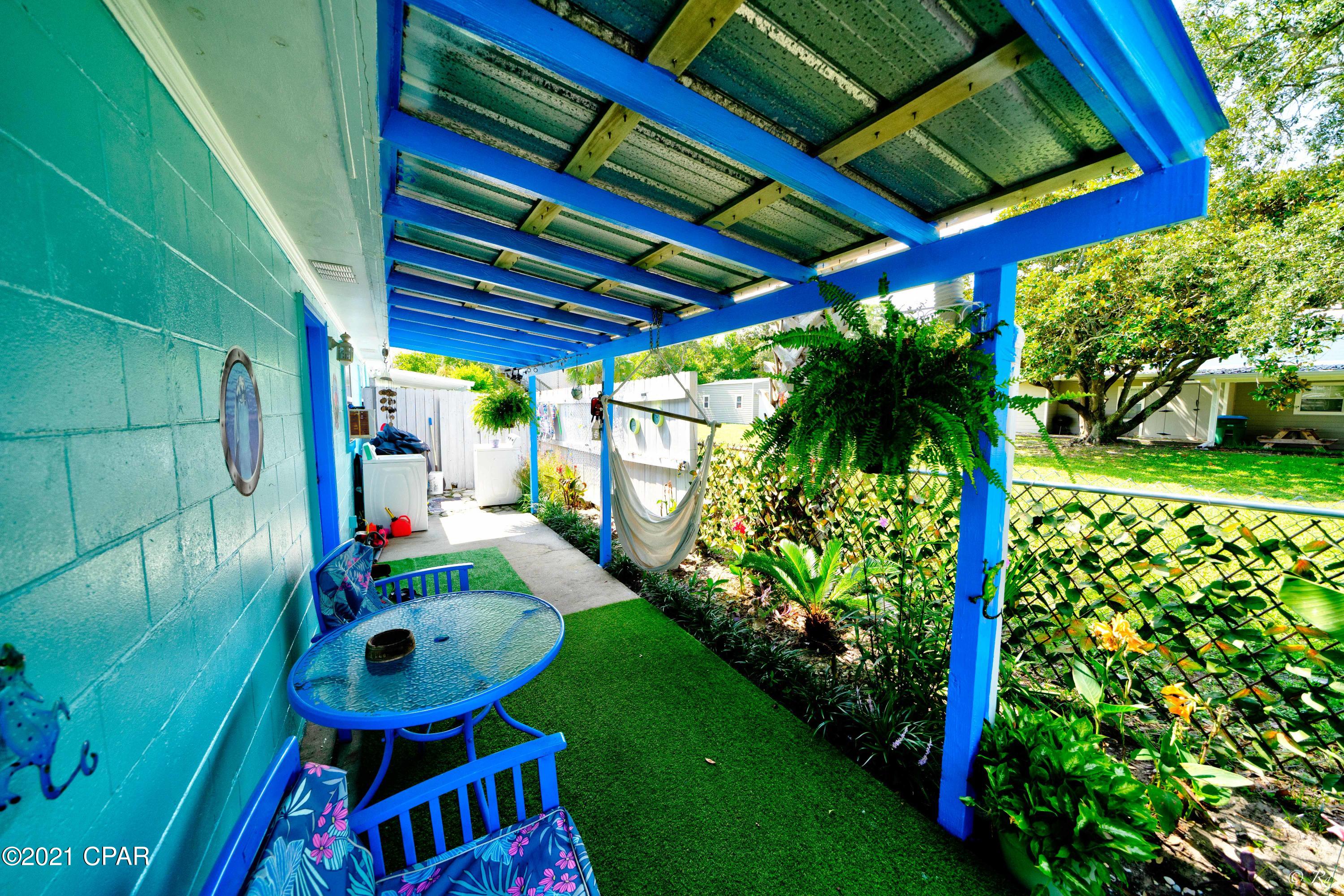 Bid-A-Wee Beach - Residential