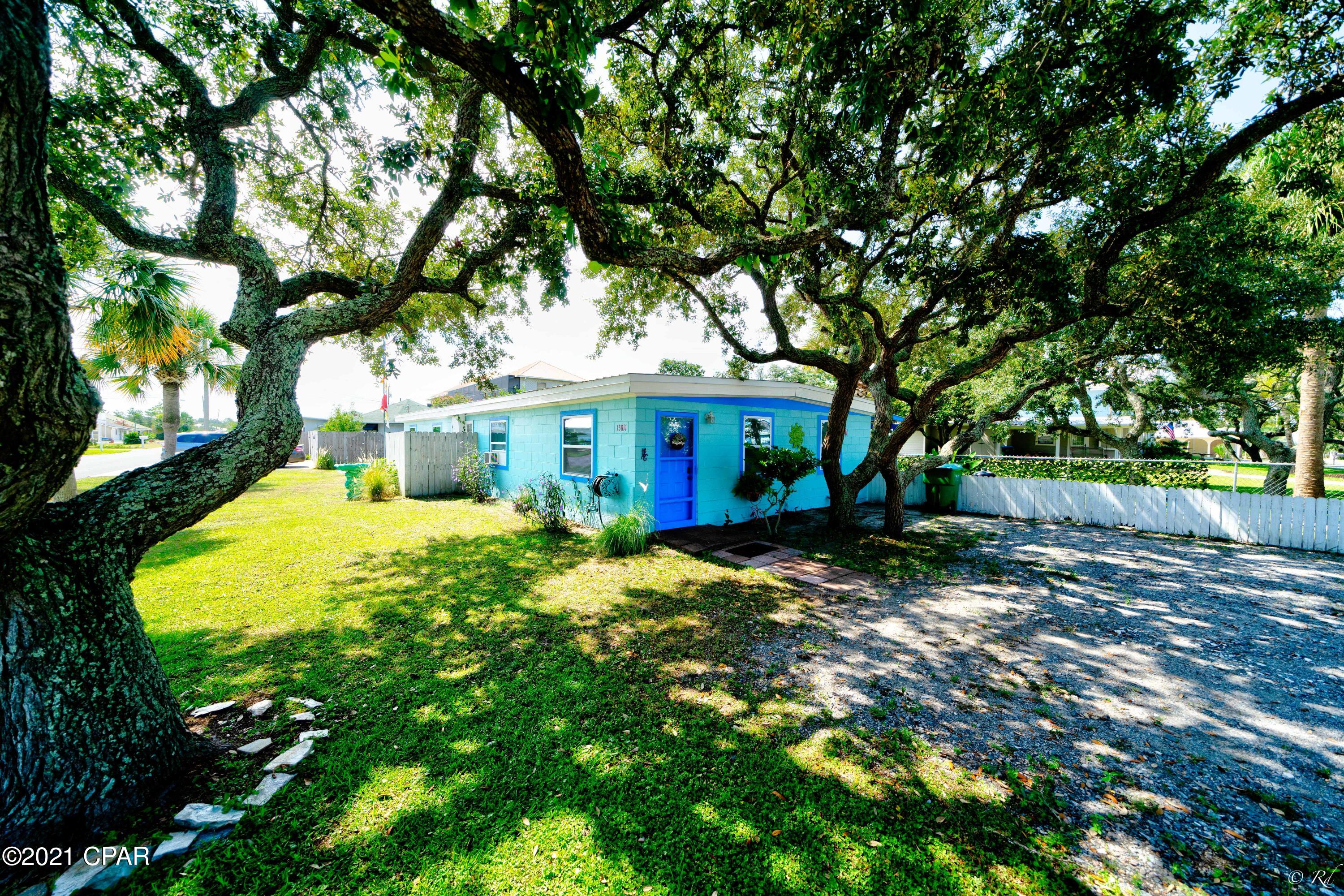 Bid-A-Wee Beach - Residential