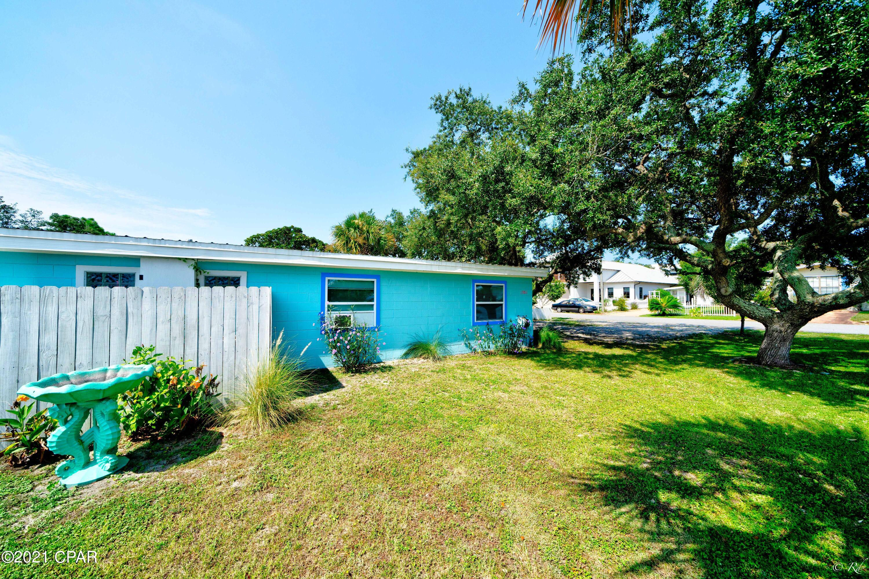 Bid-A-Wee Beach - Residential