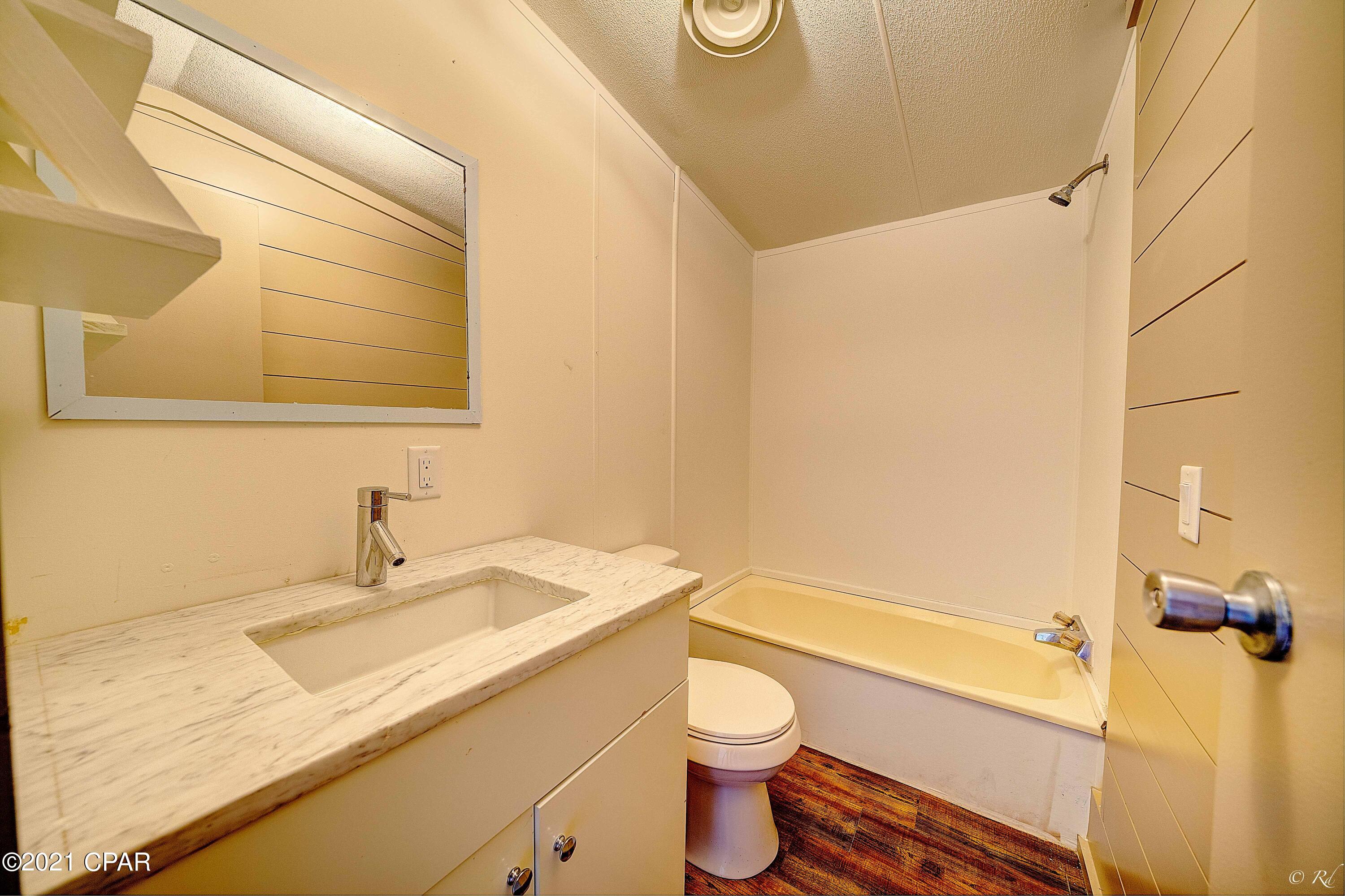 Westwood Beach Estates - Residential