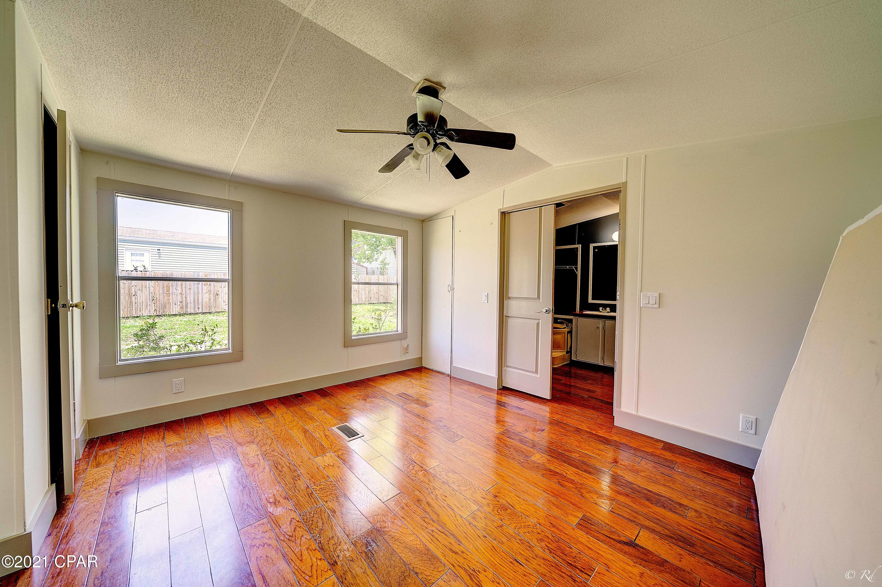 Westwood Beach Estates - Residential