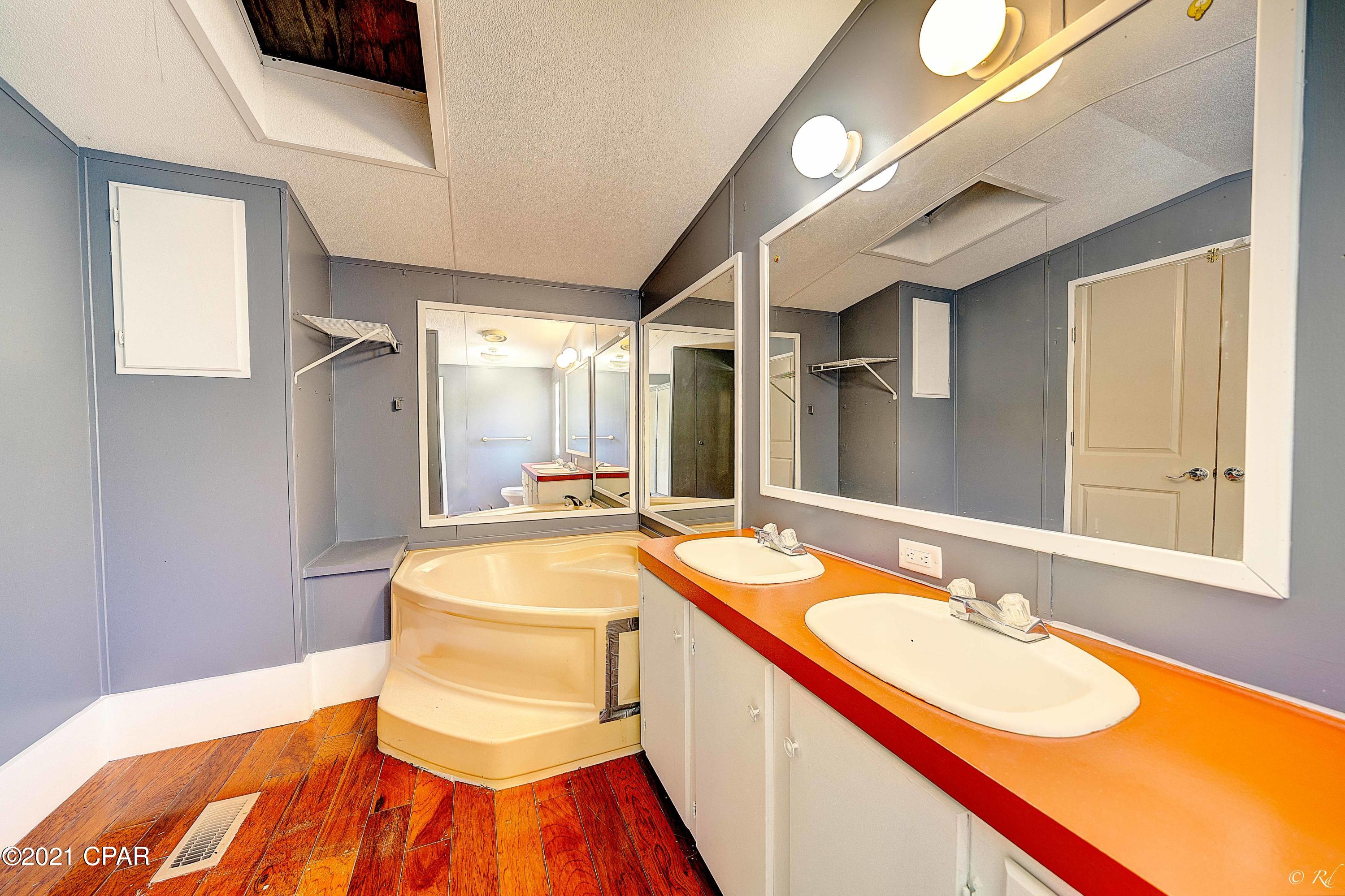 Westwood Beach Estates - Residential