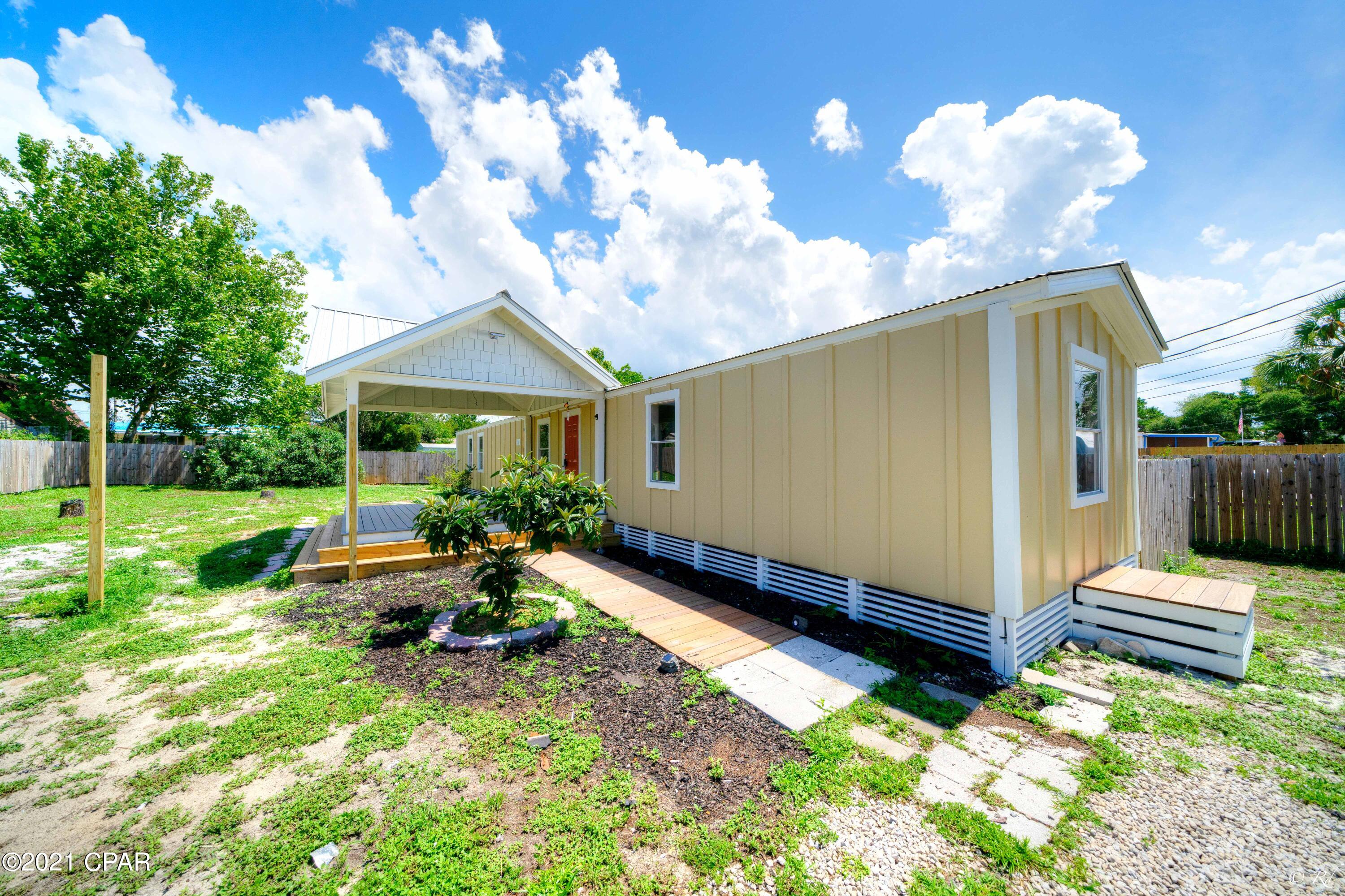 Westwood Beach Estates - Residential