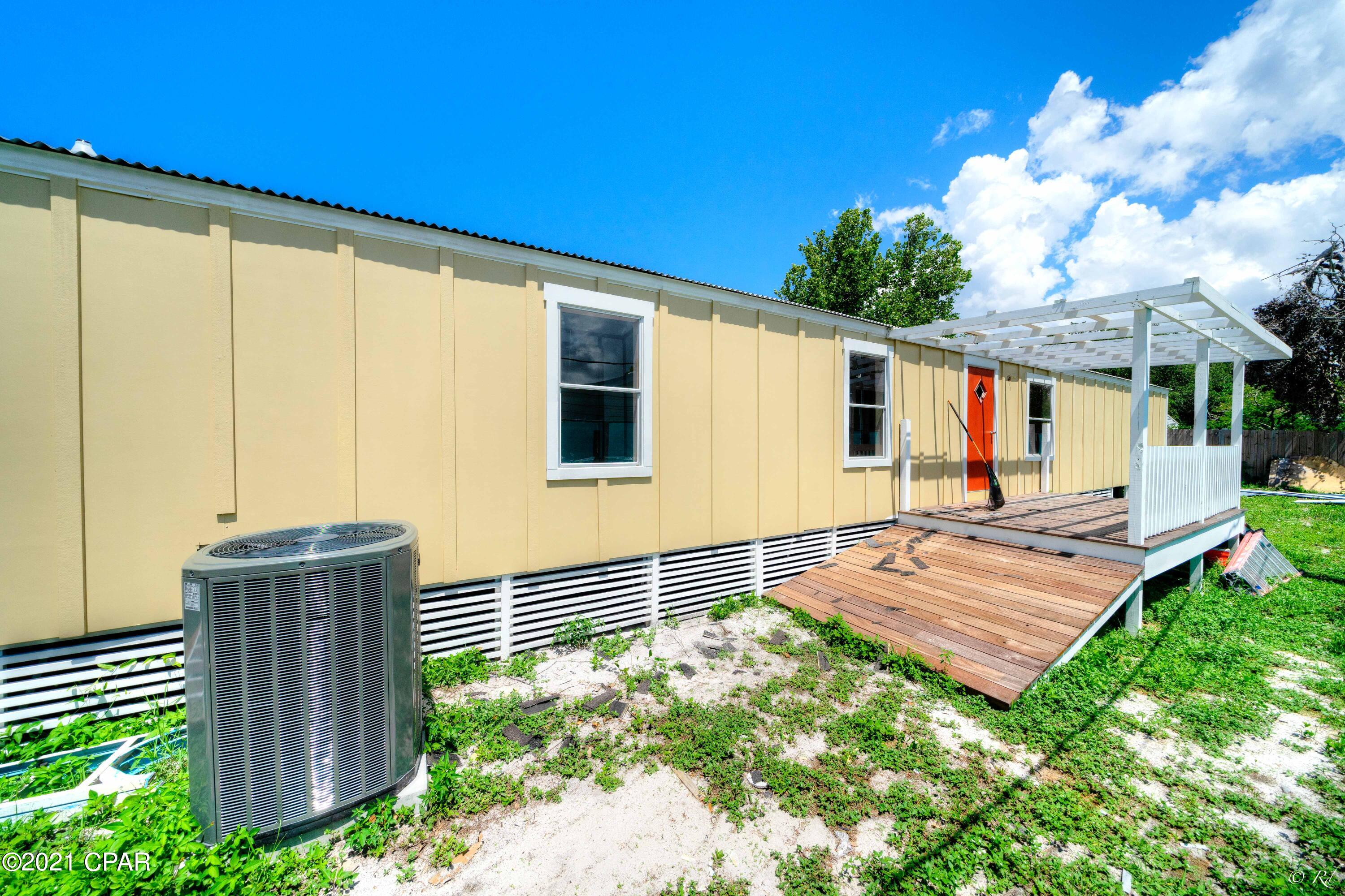 Westwood Beach Estates - Residential