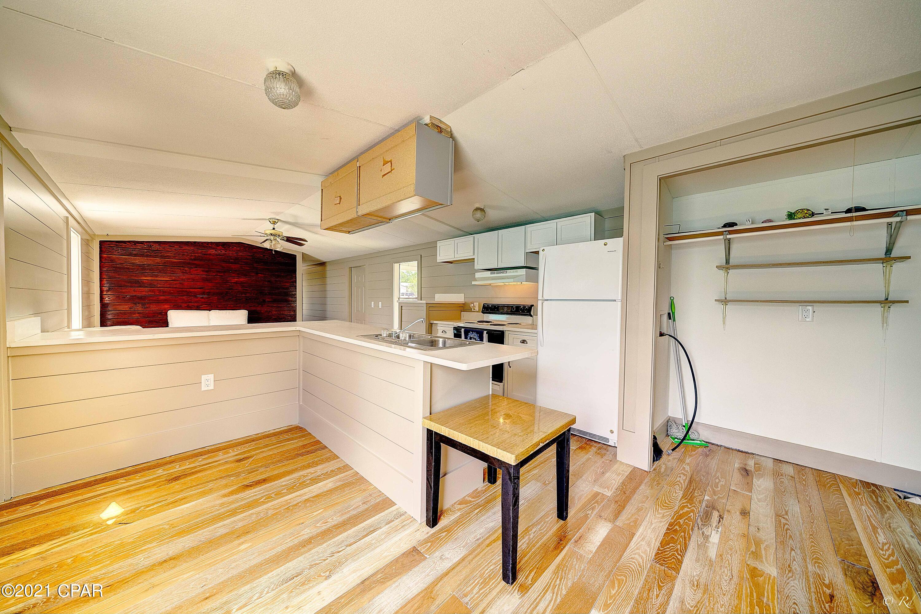 Westwood Beach Estates - Residential
