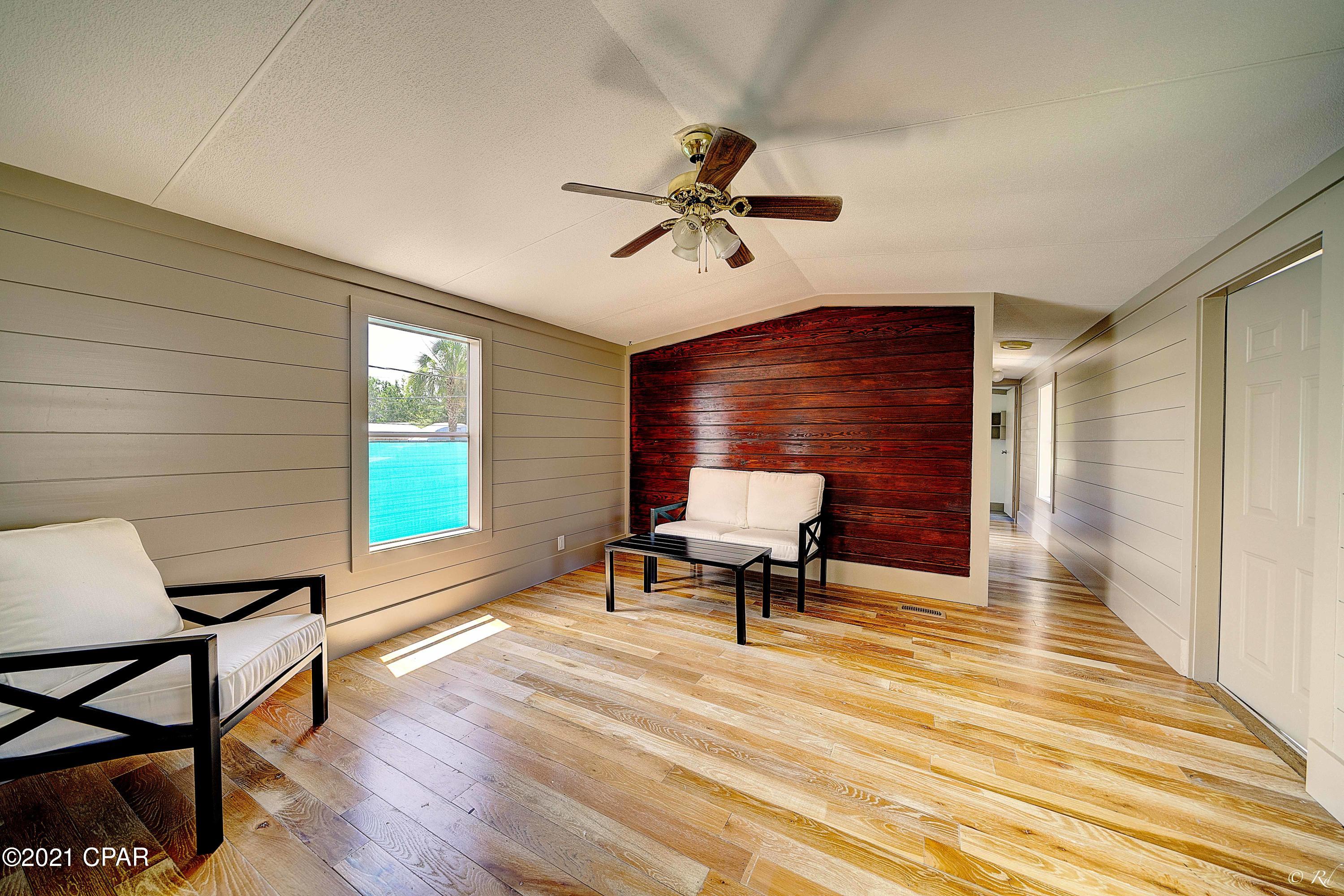 Westwood Beach Estates - Residential