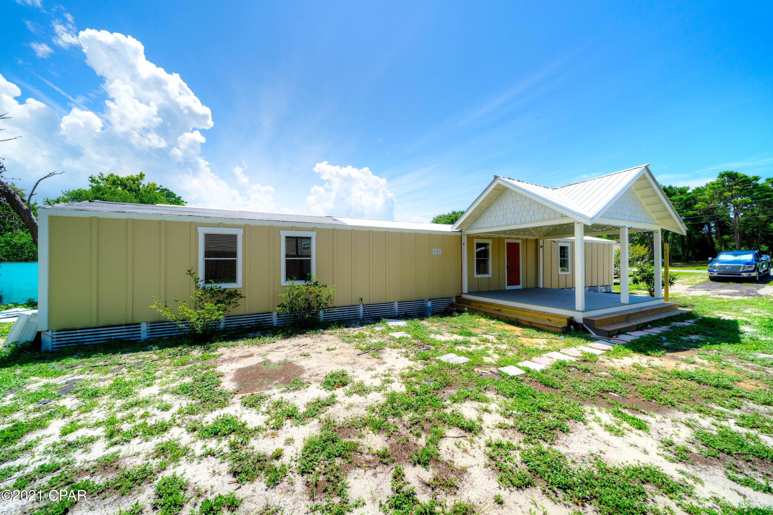 Westwood Beach Estates - Residential