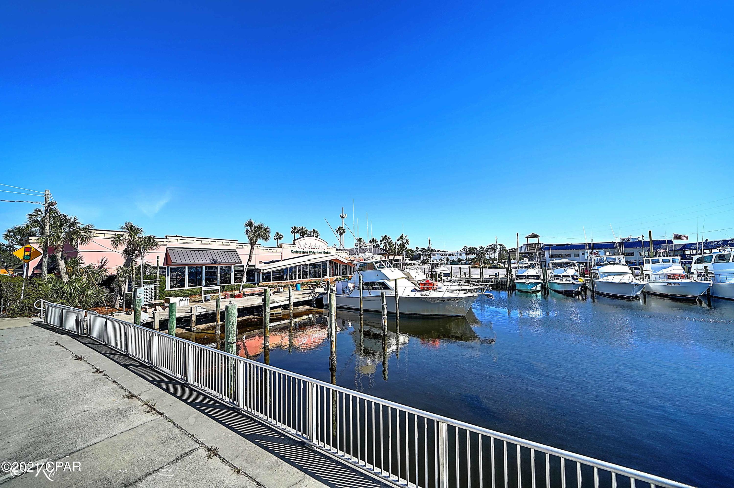 Westwood Beach Estates - Residential
