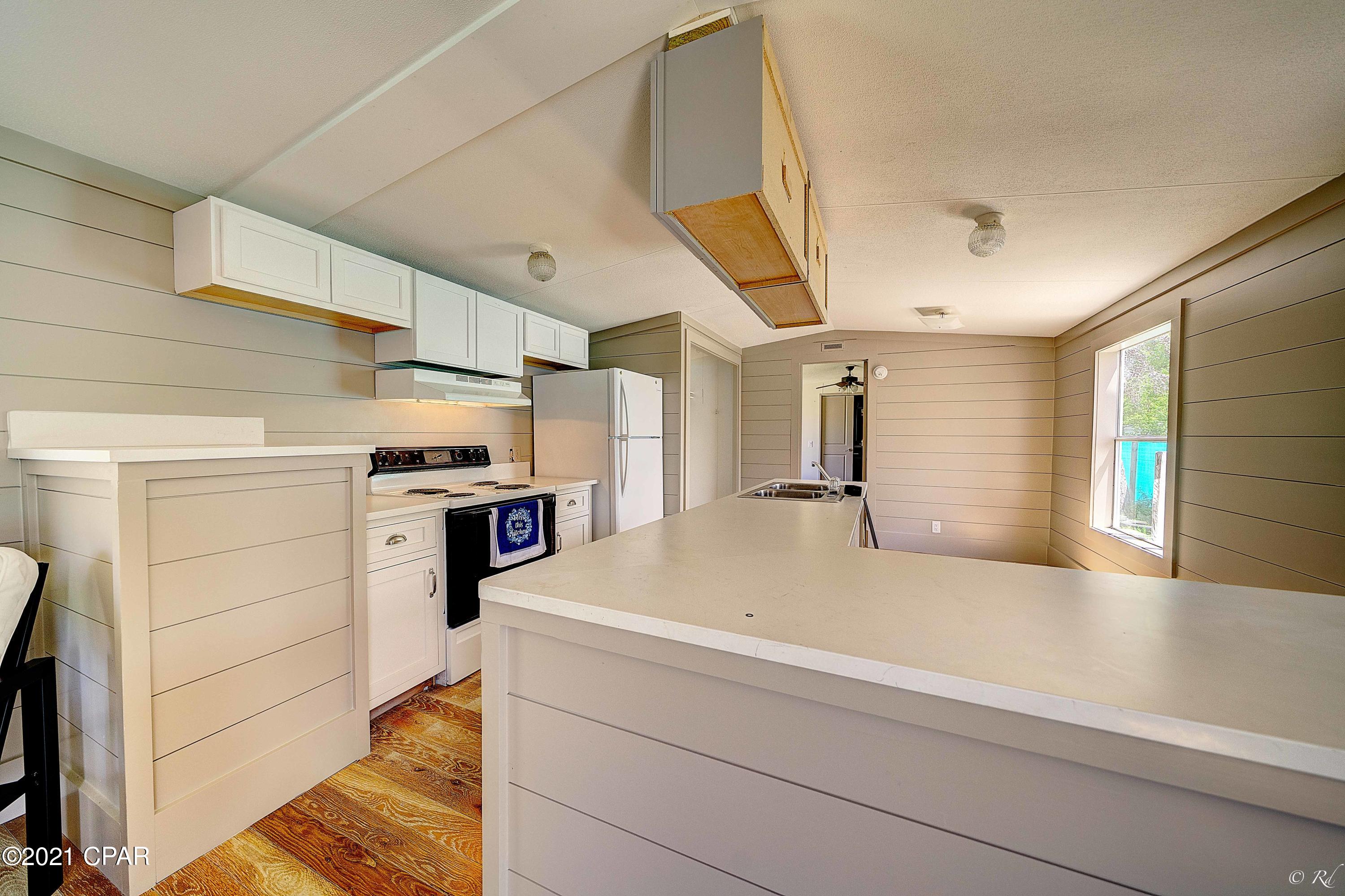 Westwood Beach Estates - Residential