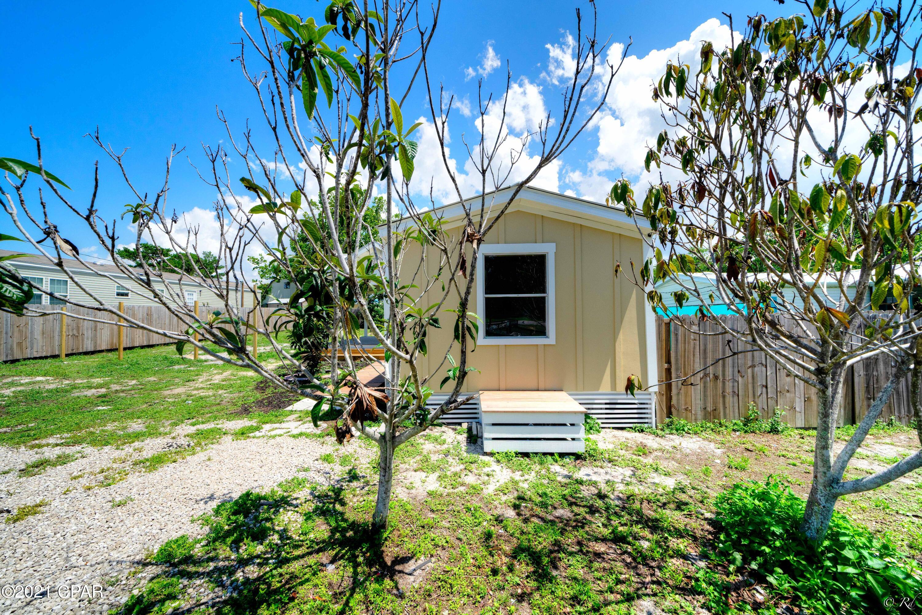Westwood Beach Estates - Residential