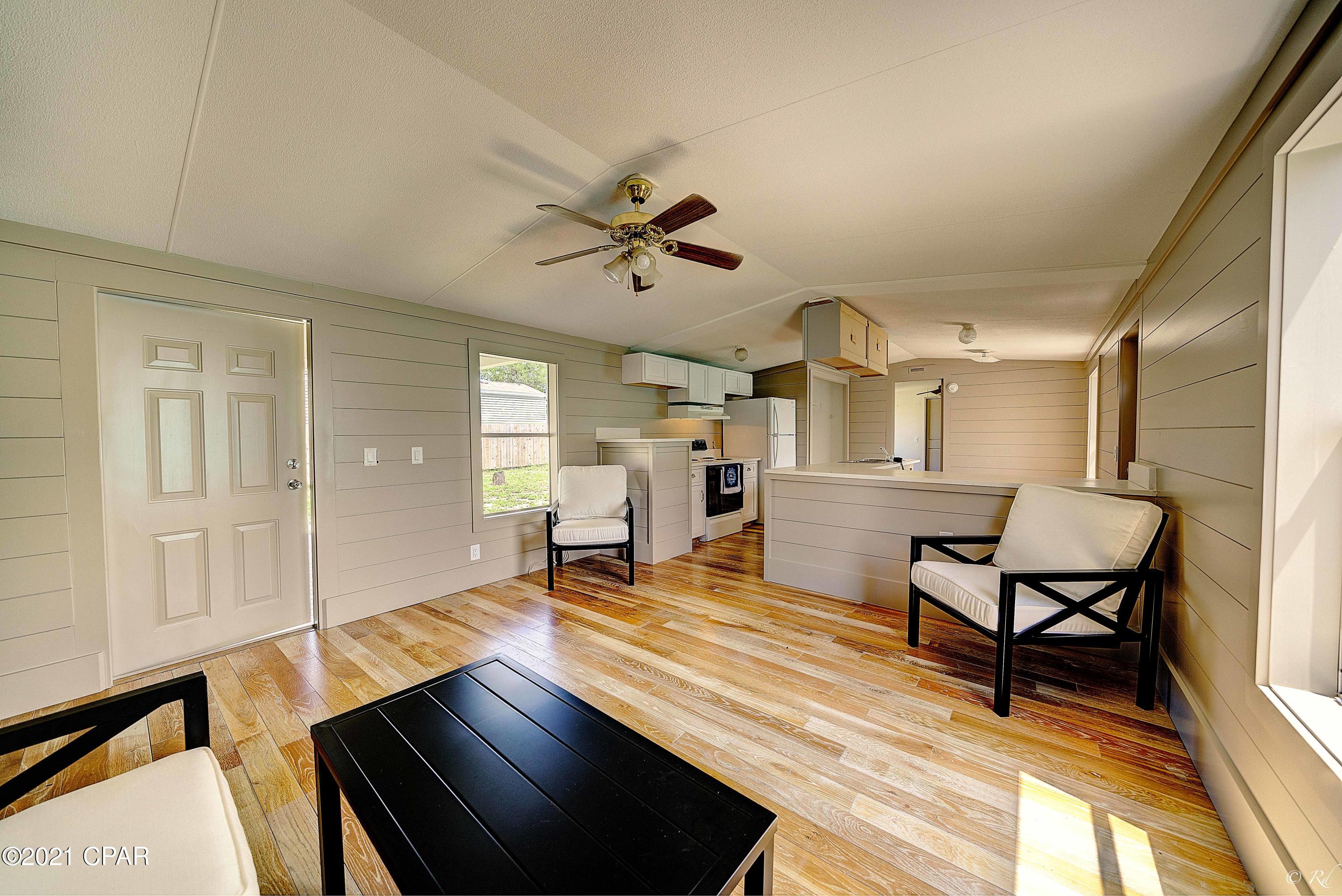 Westwood Beach Estates - Residential