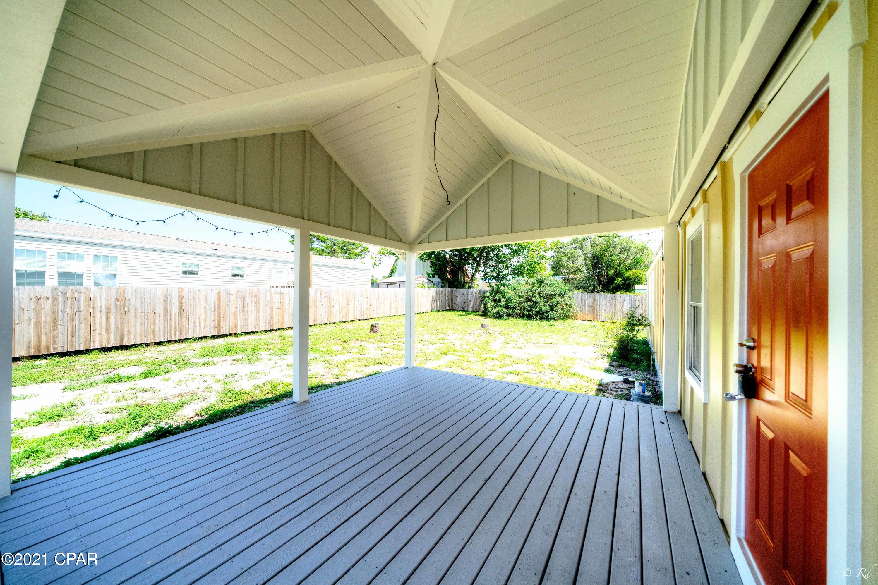 Westwood Beach Estates - Residential