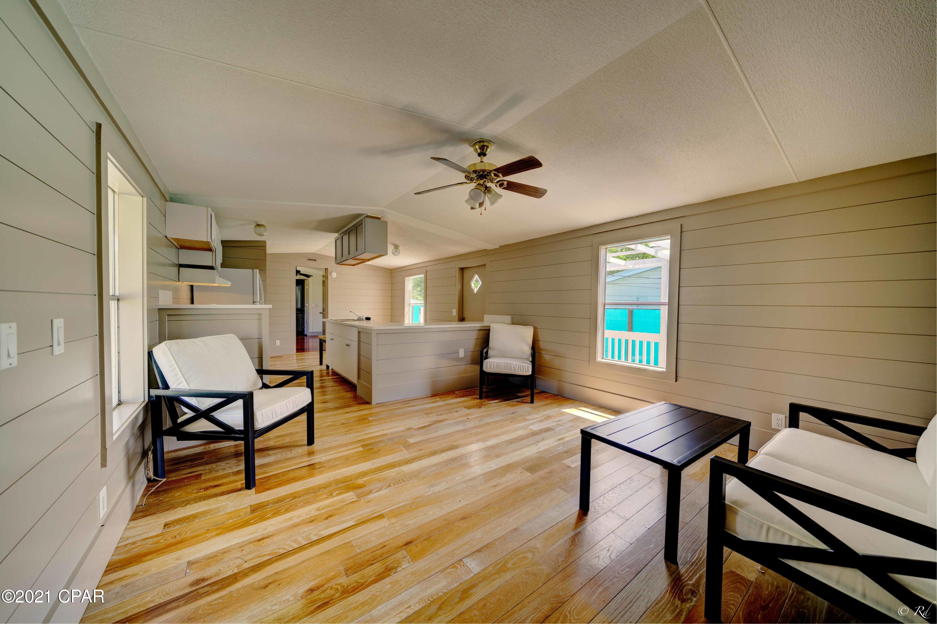 Westwood Beach Estates - Residential