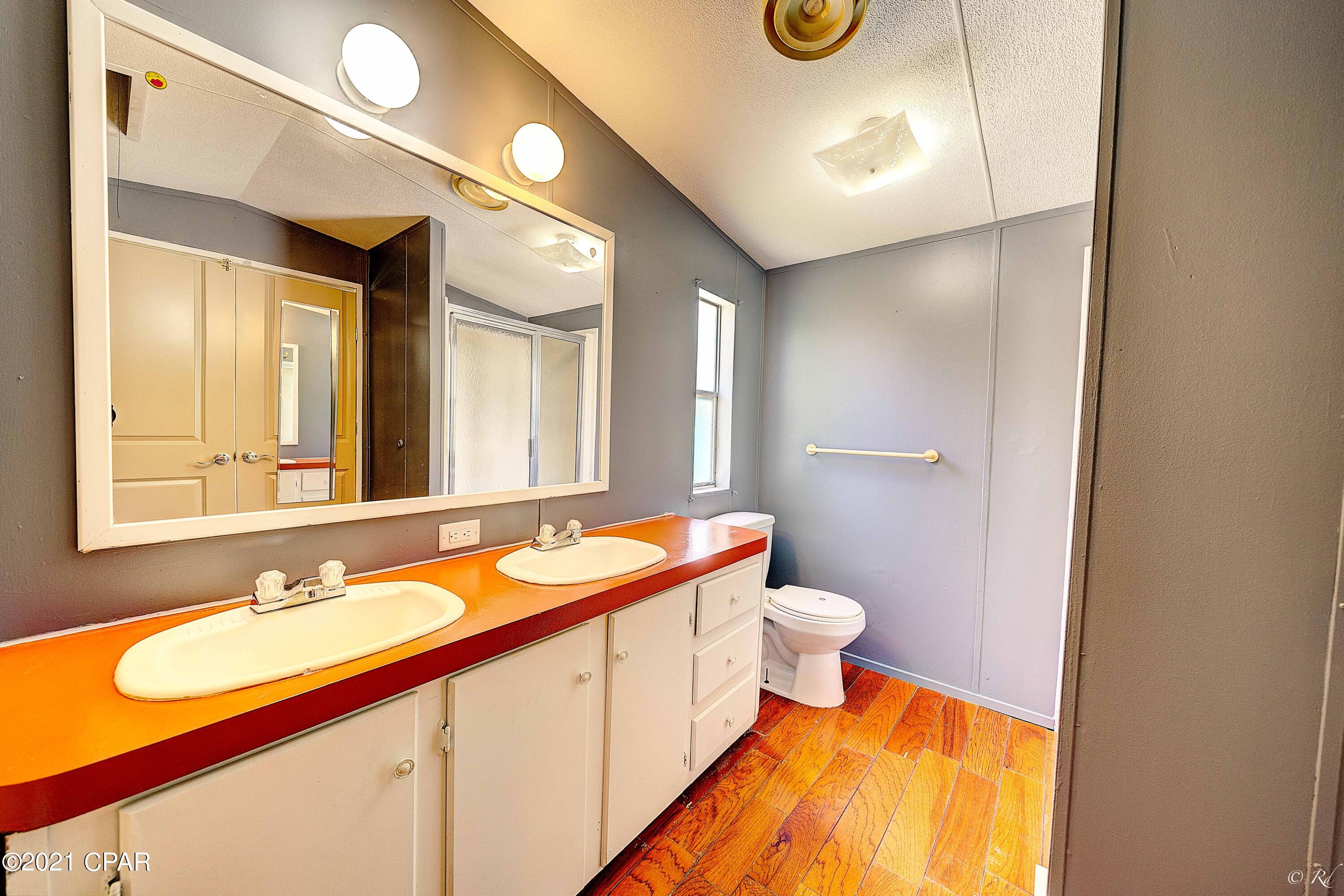 Westwood Beach Estates - Residential