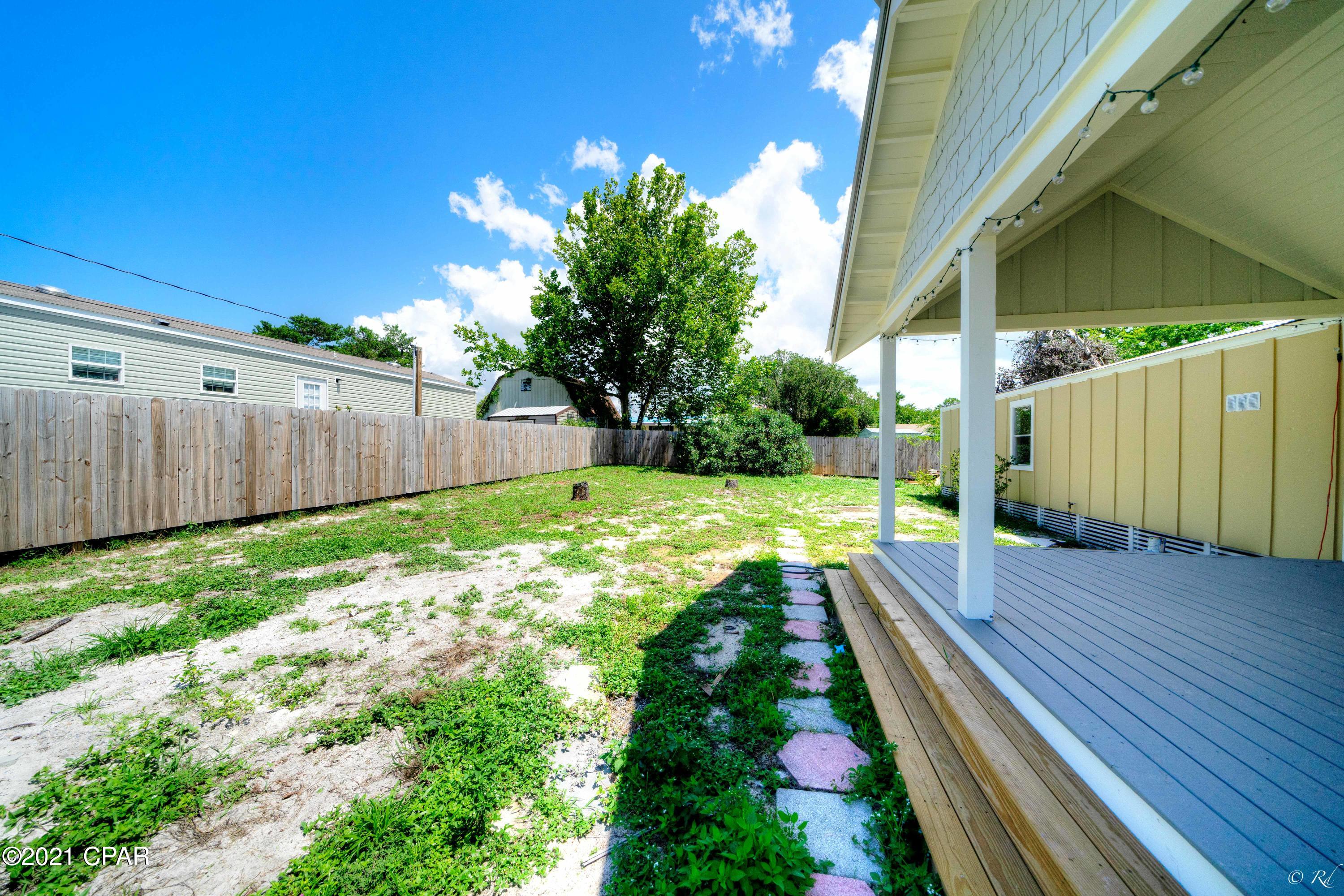 Westwood Beach Estates - Residential