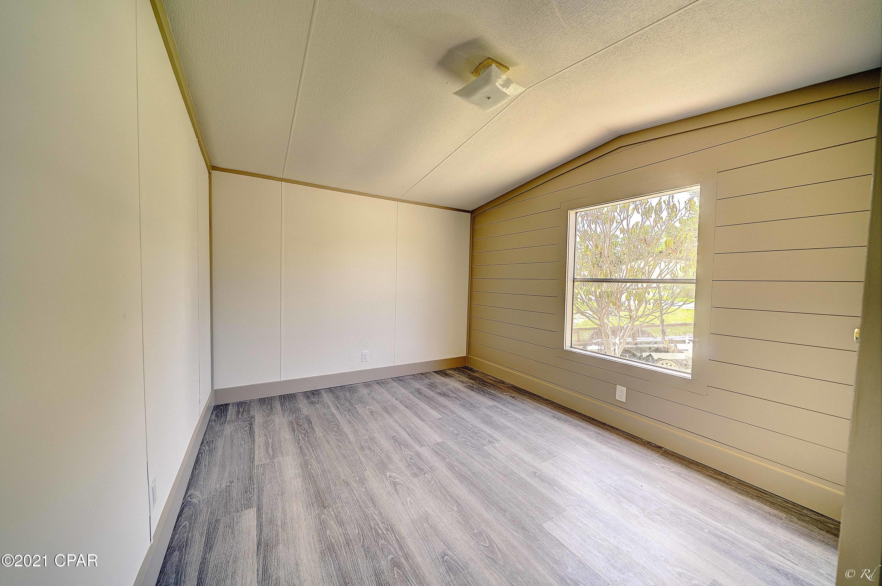 Westwood Beach Estates - Residential