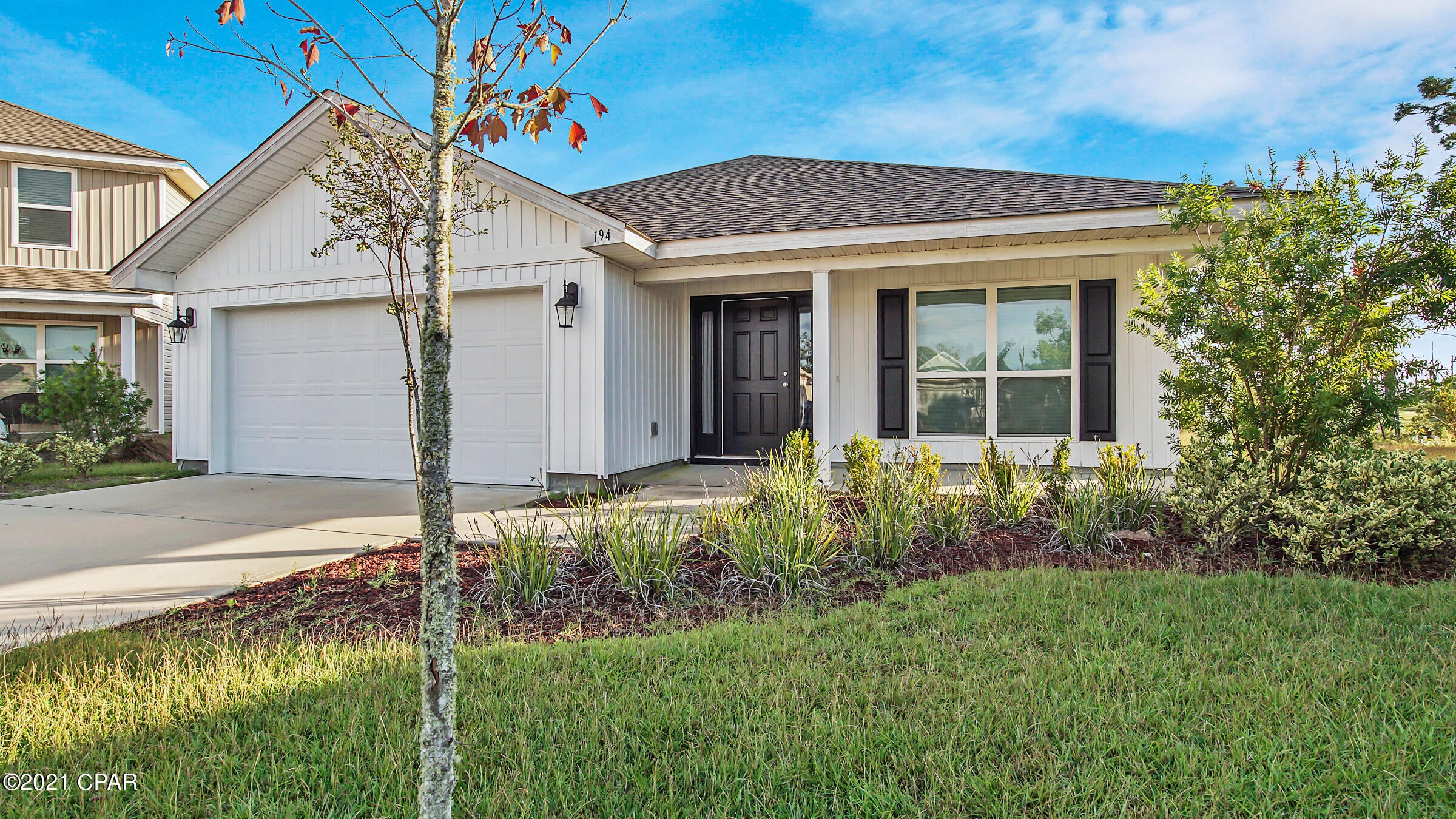Bridge Harbor - Residential