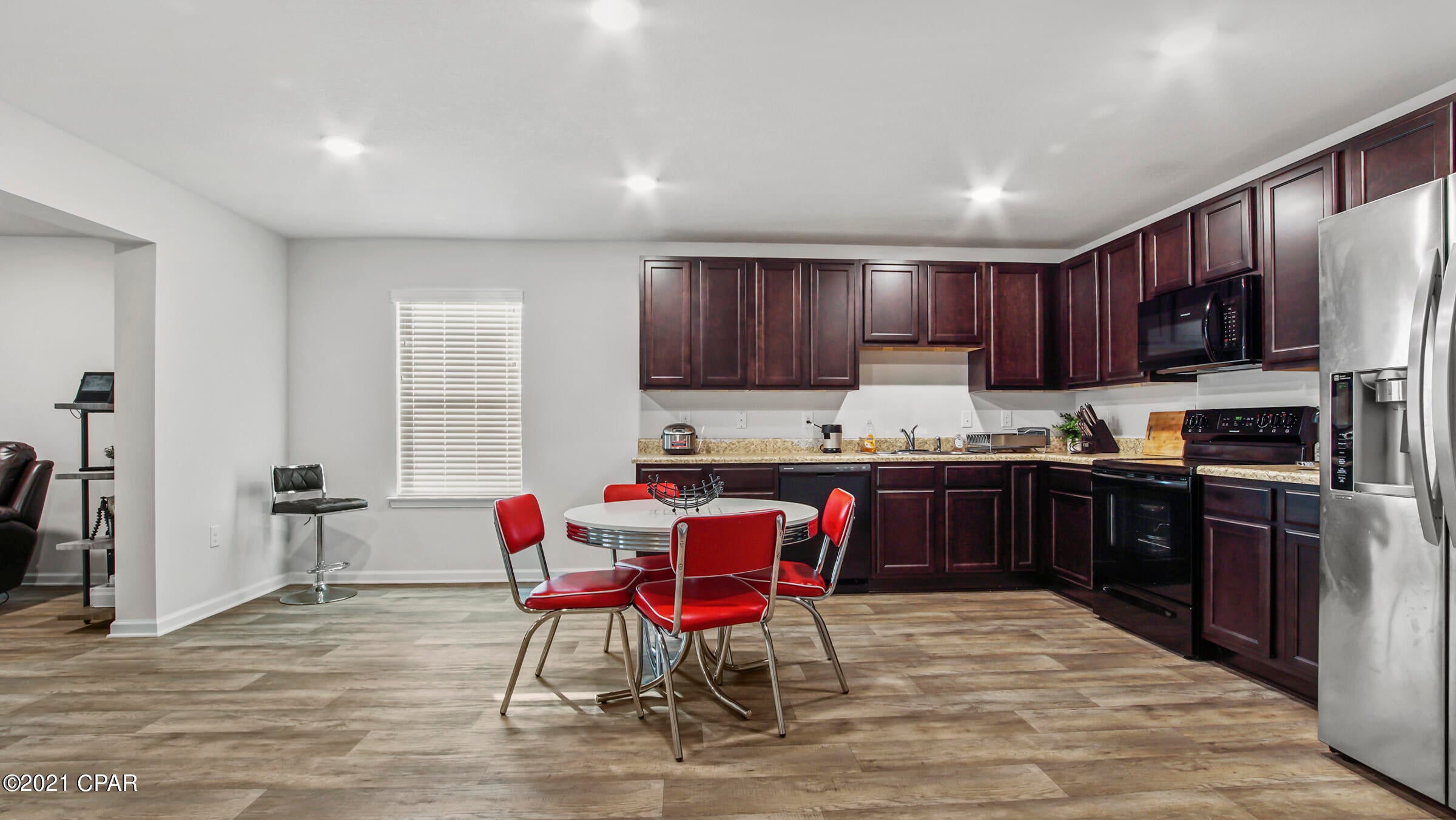 Bridge Harbor - Residential