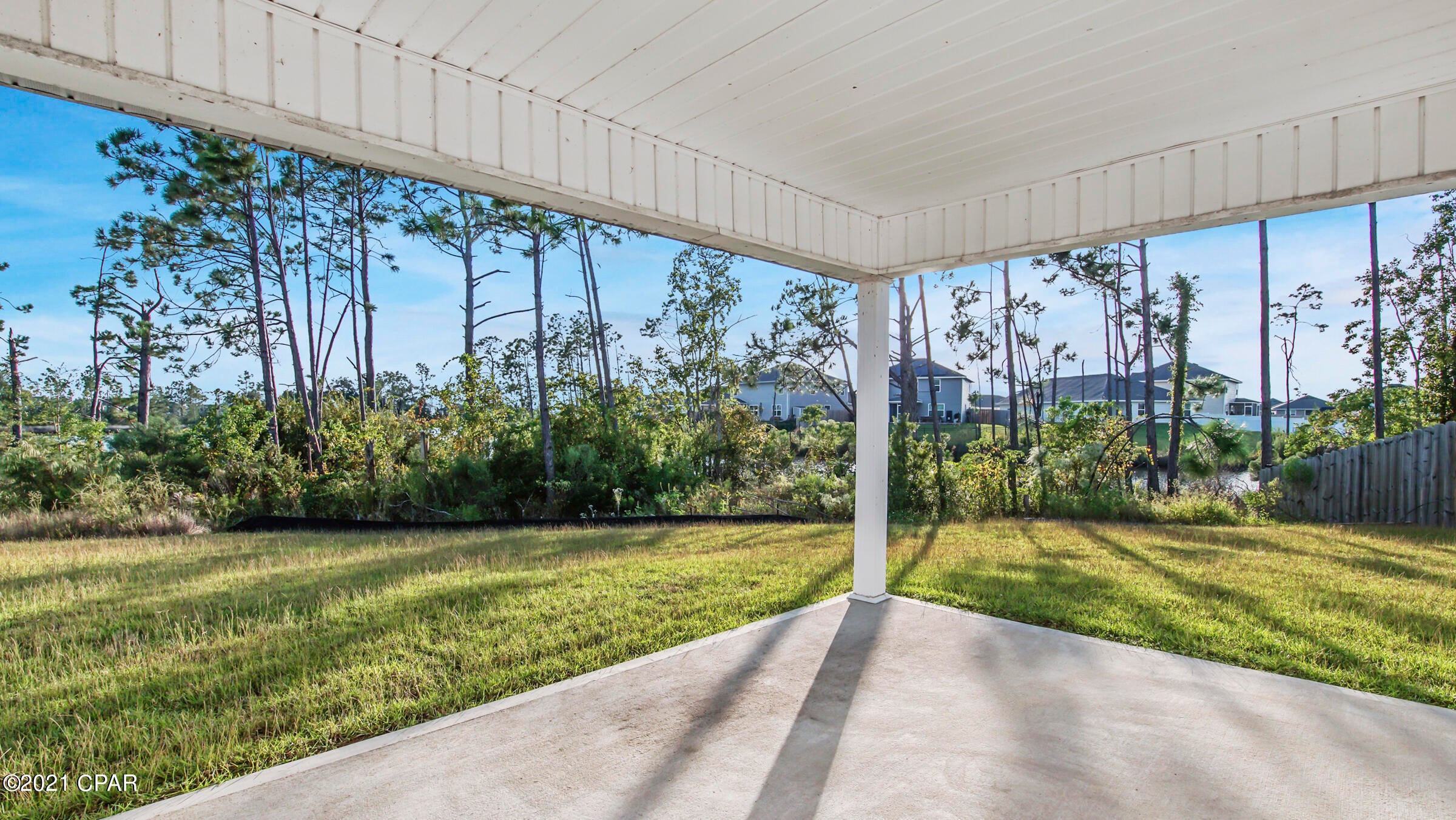 Bridge Harbor - Residential