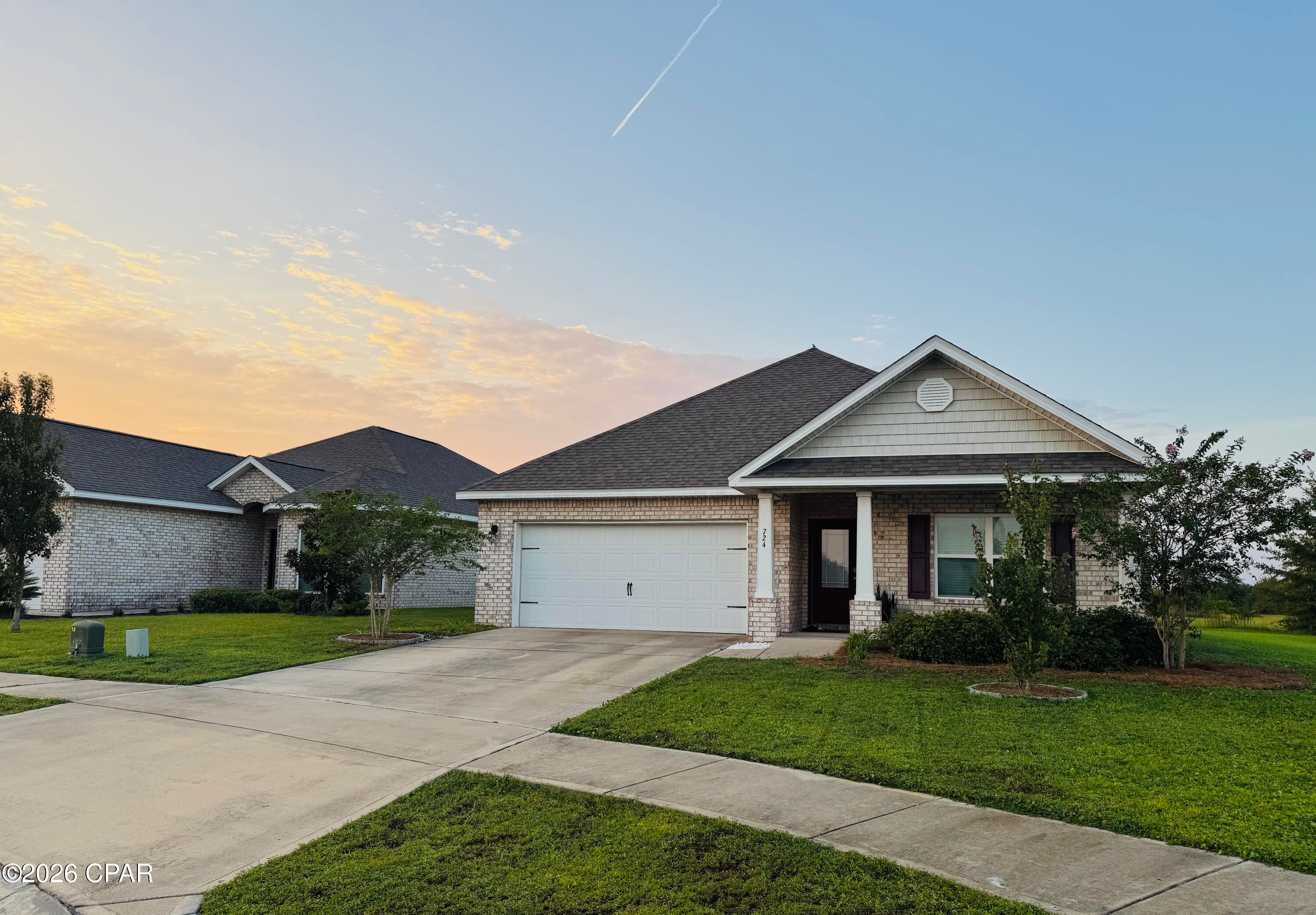 Andrews Plantation - Residential