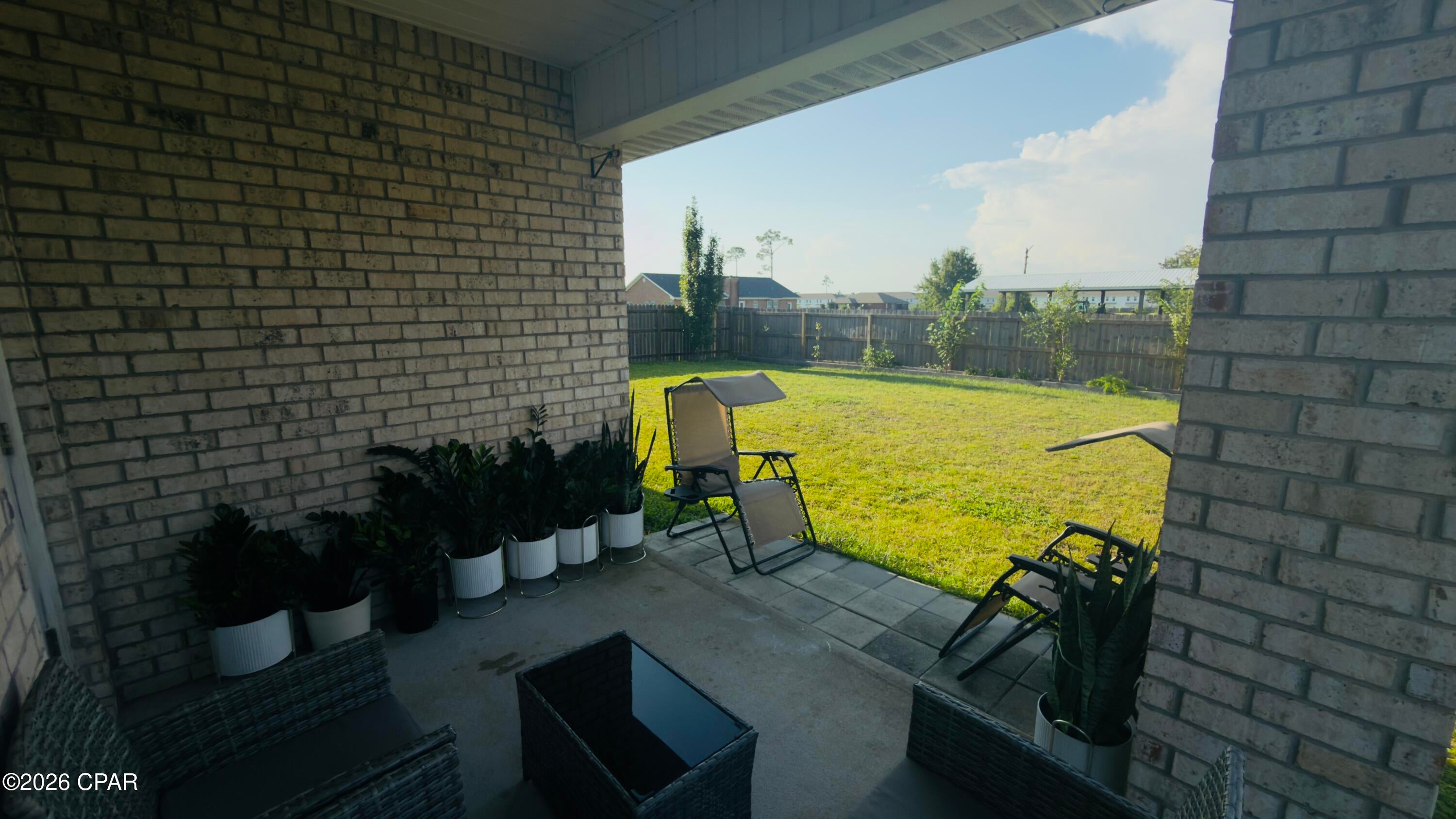 Andrews Plantation - Residential