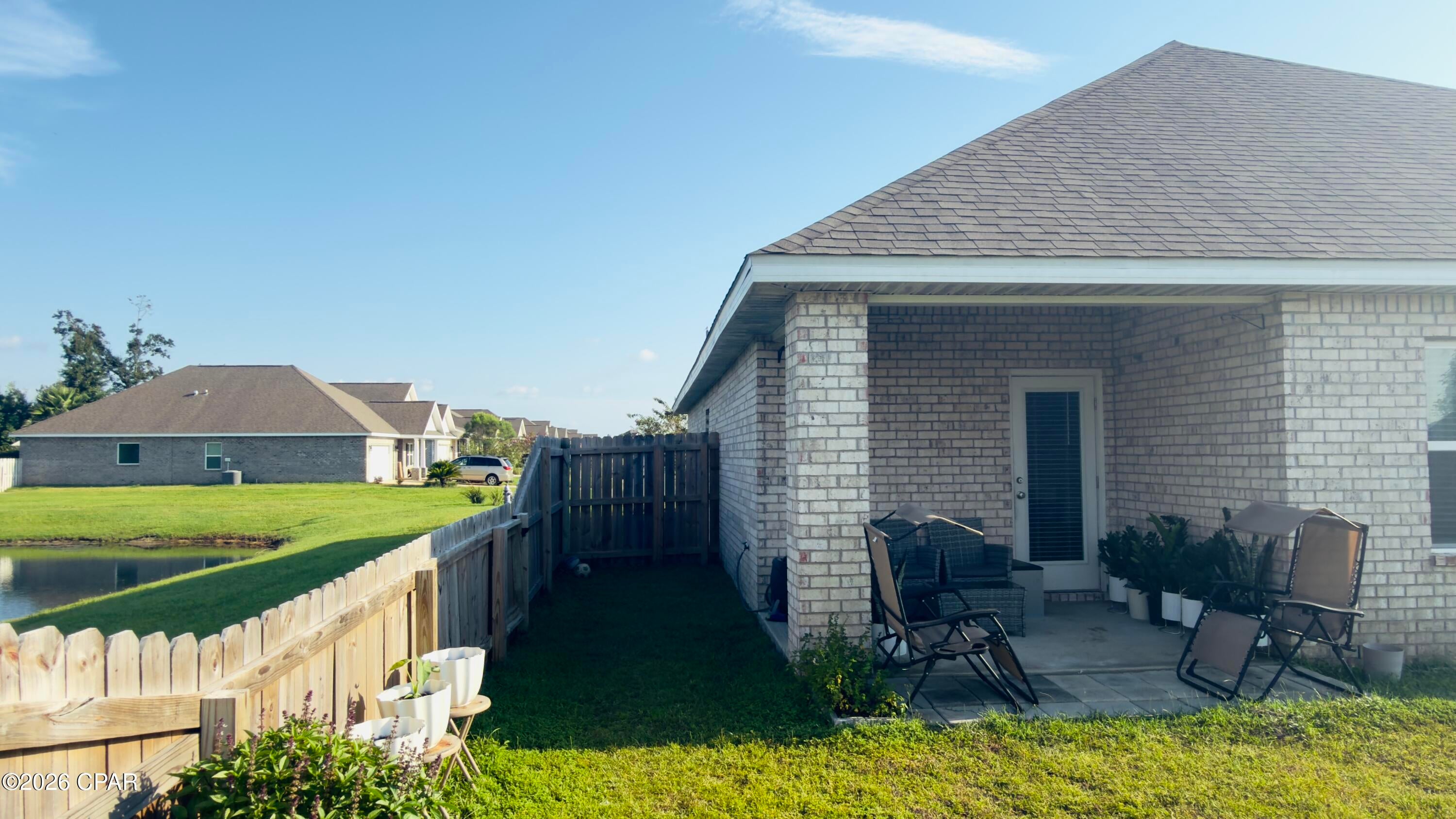 Andrews Plantation - Residential