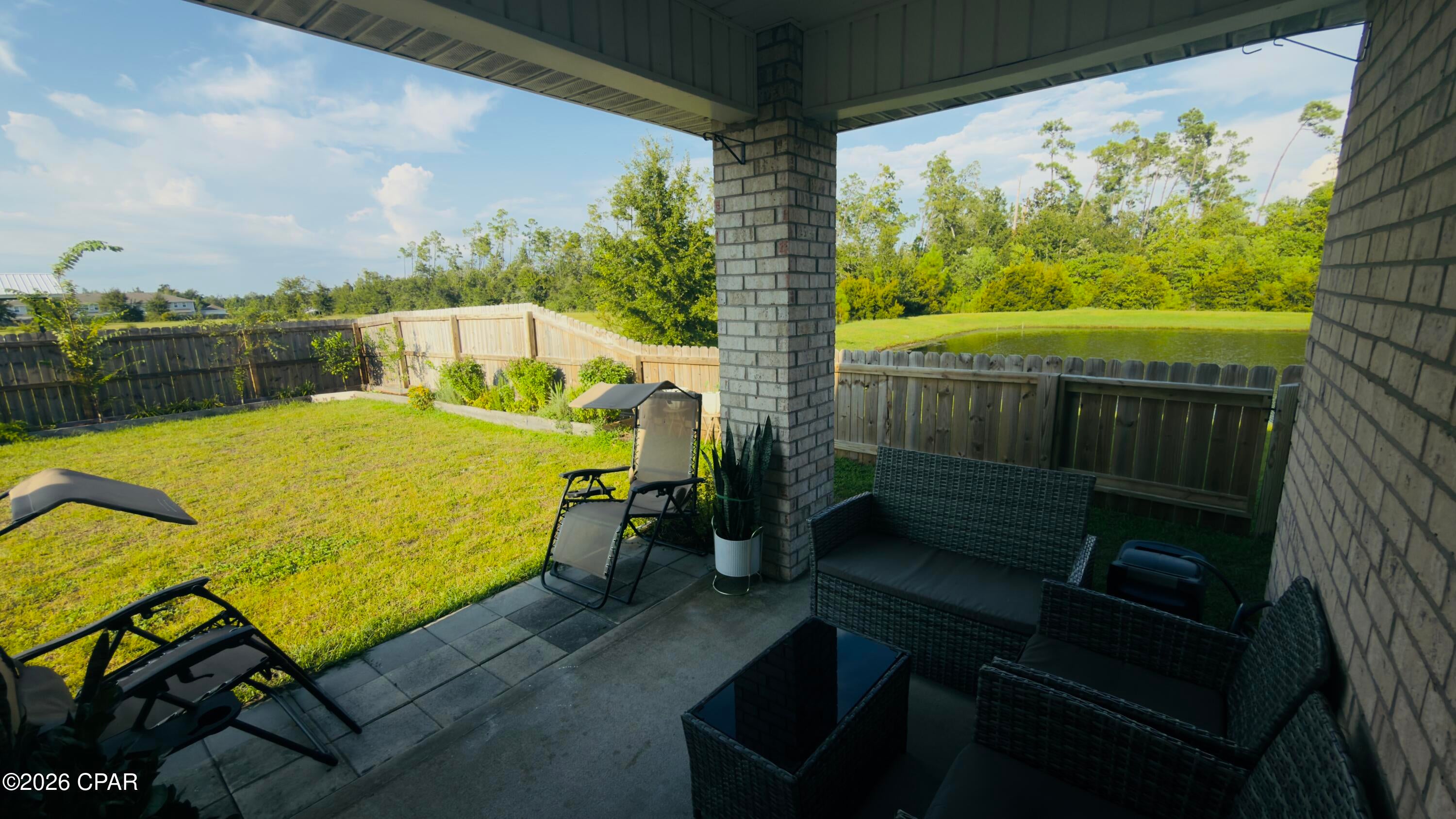 Andrews Plantation - Residential