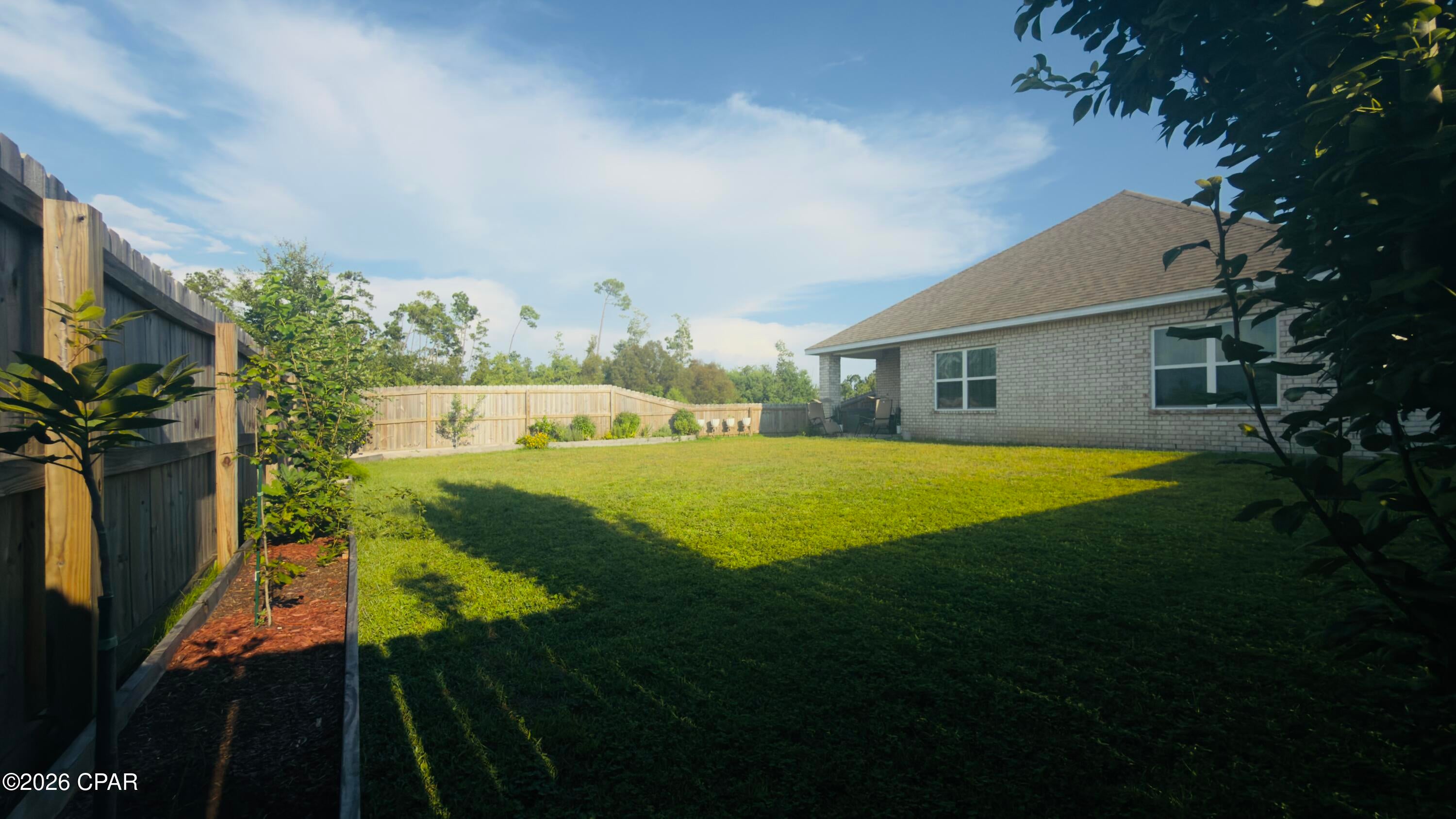 Andrews Plantation - Residential