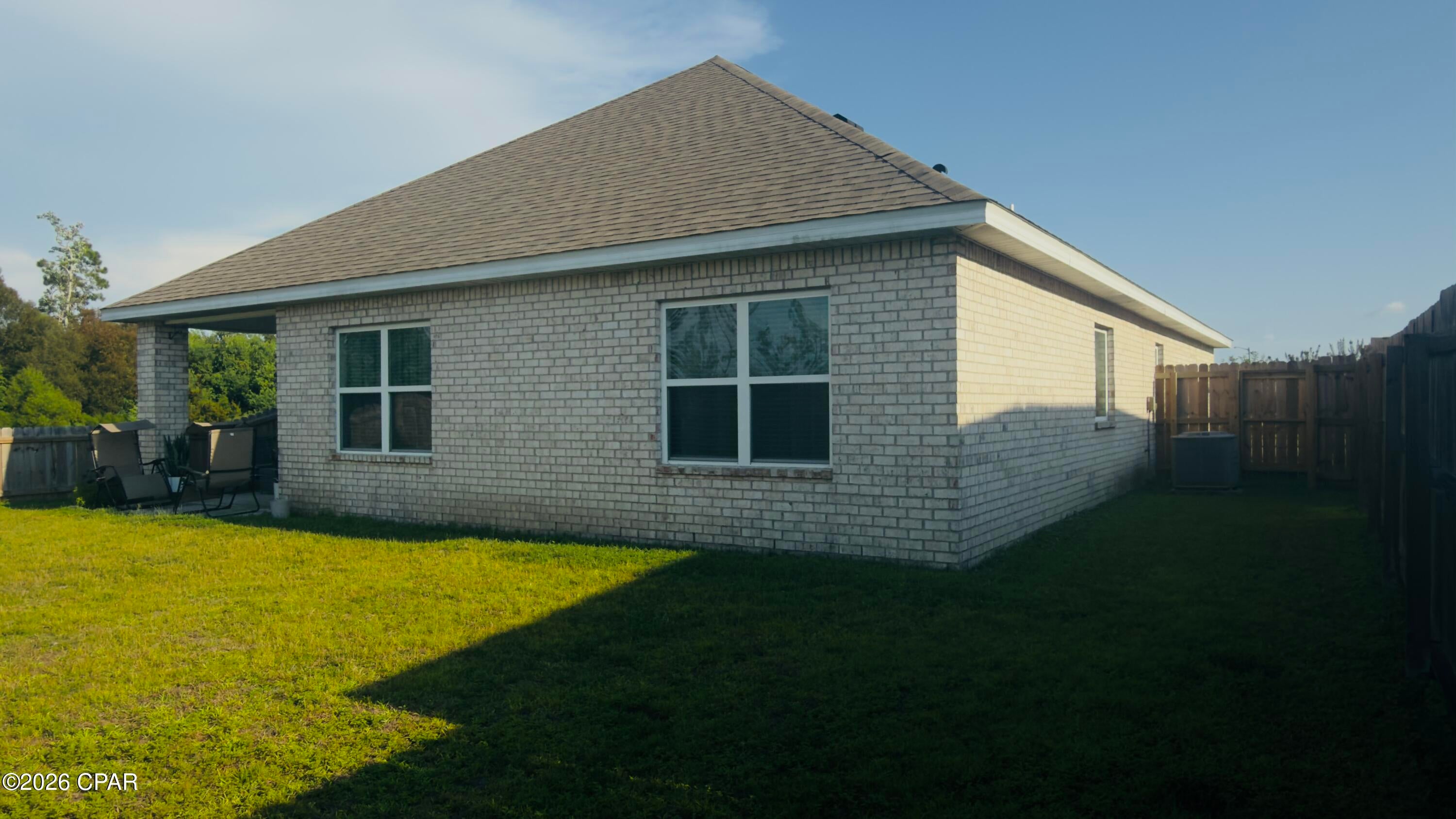 Andrews Plantation - Residential