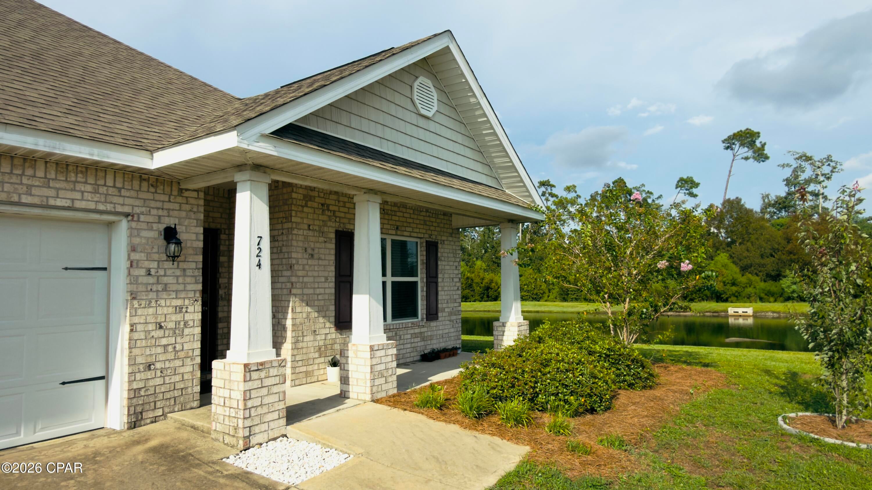 Andrews Plantation - Residential