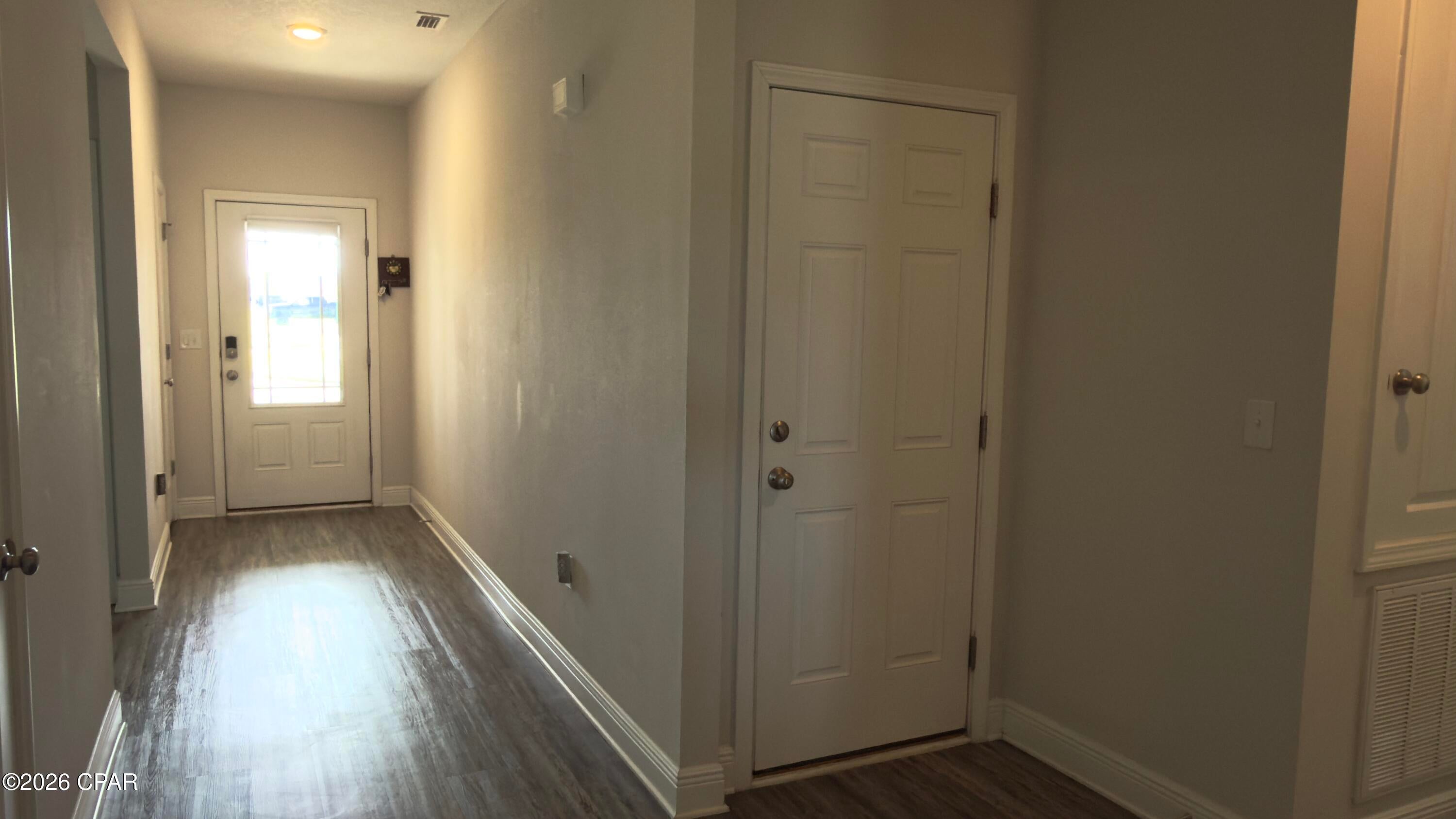 Andrews Plantation - Residential