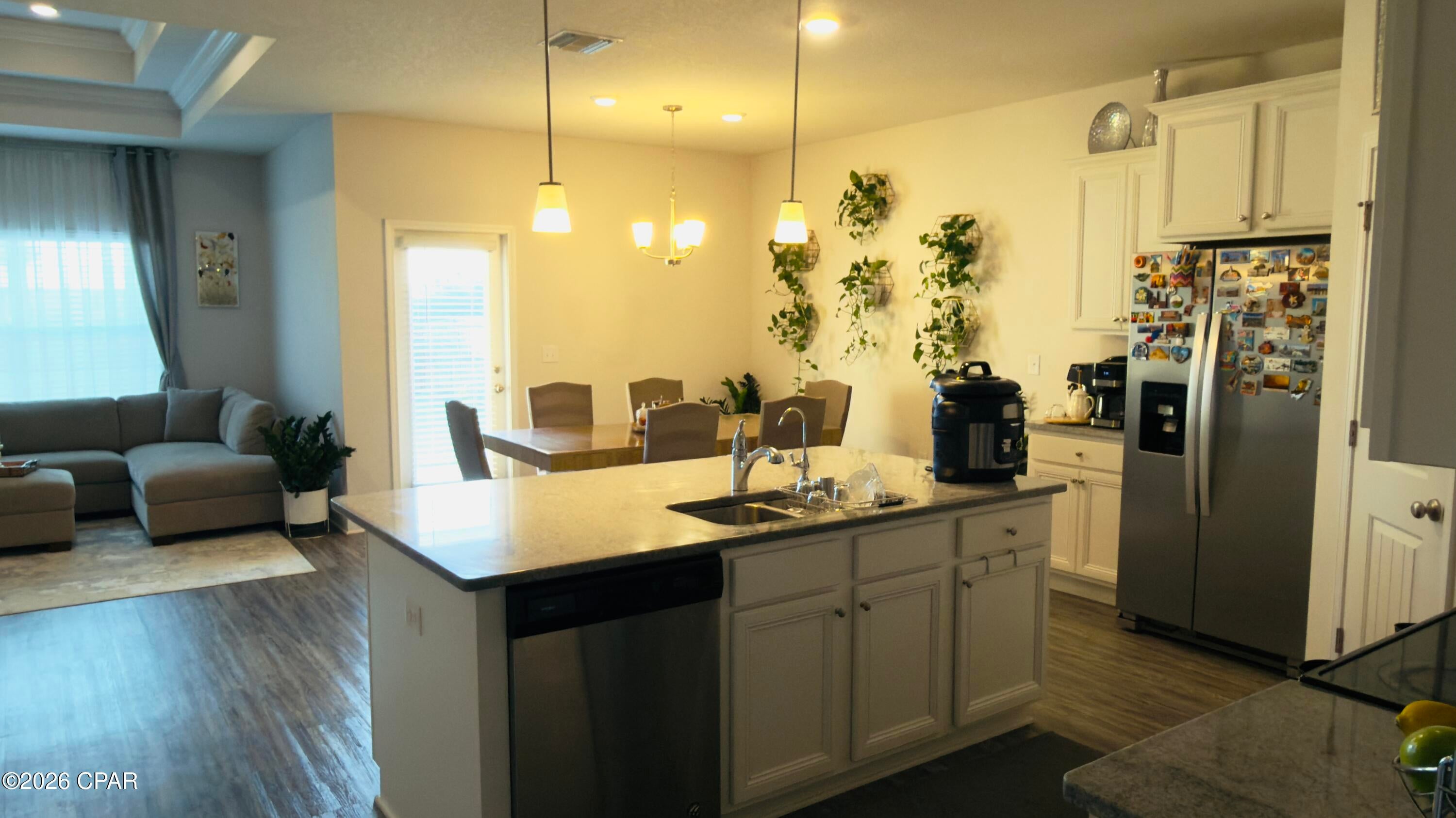 Andrews Plantation - Residential