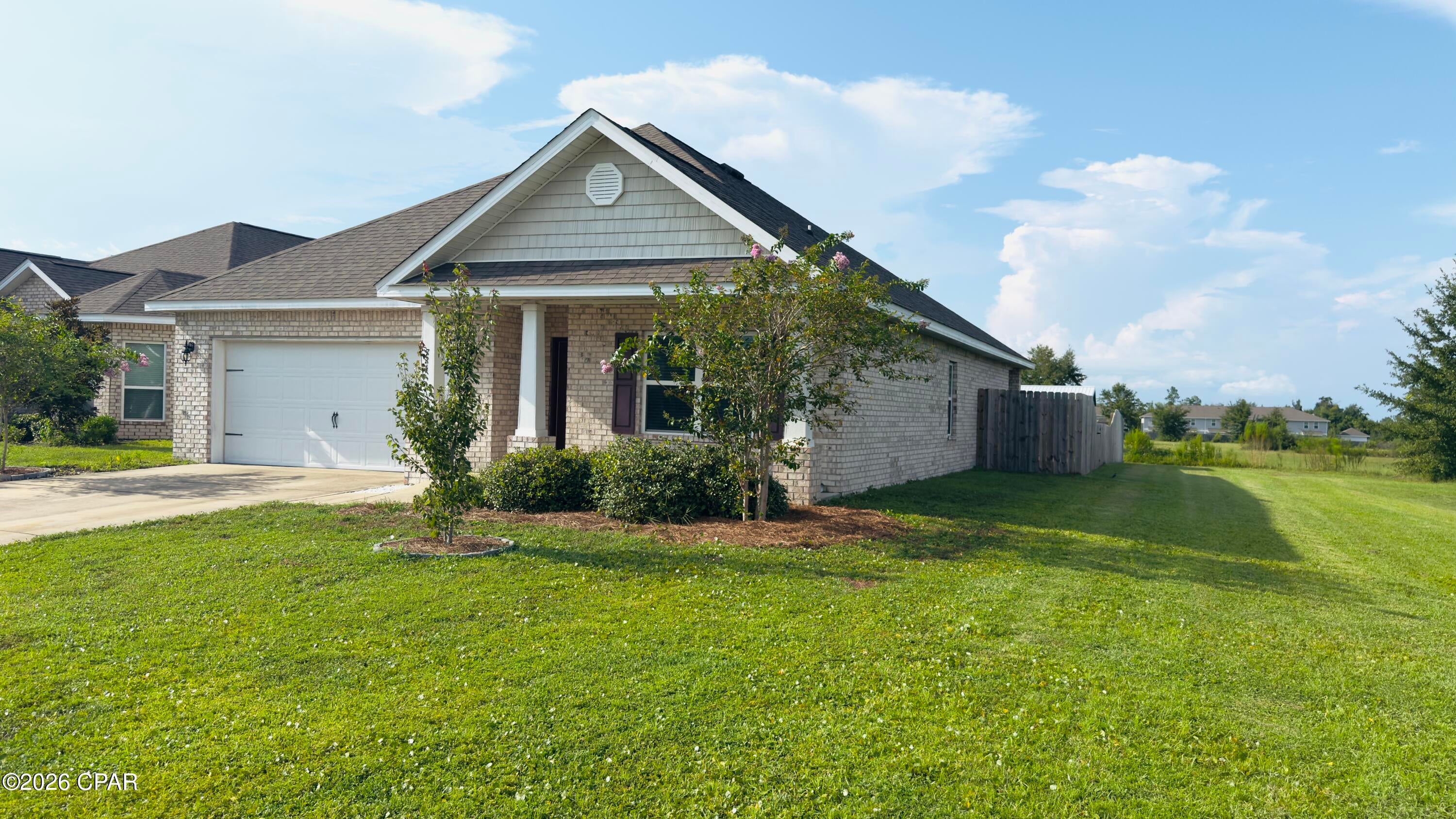 Andrews Plantation - Residential