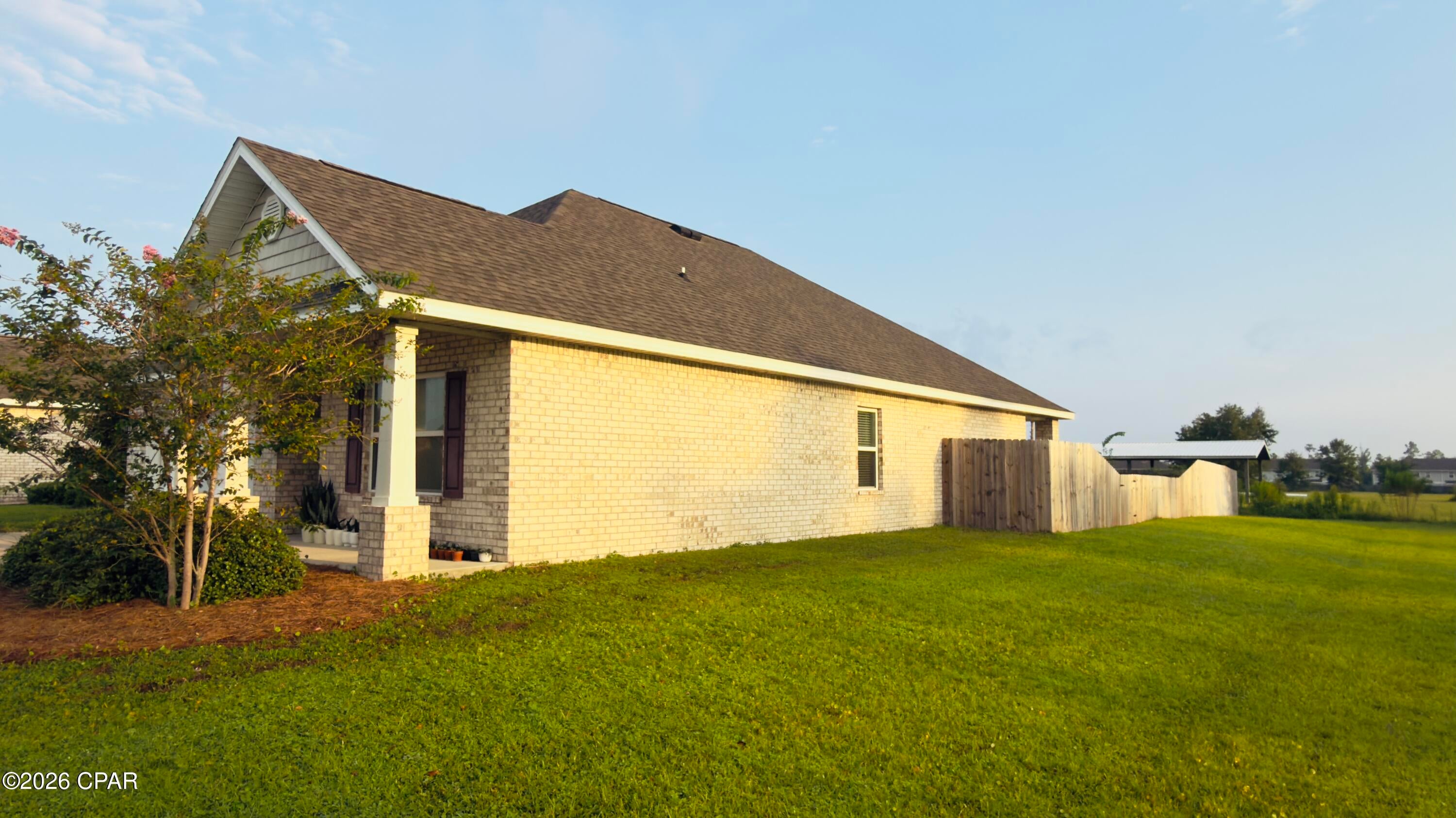 Andrews Plantation - Residential