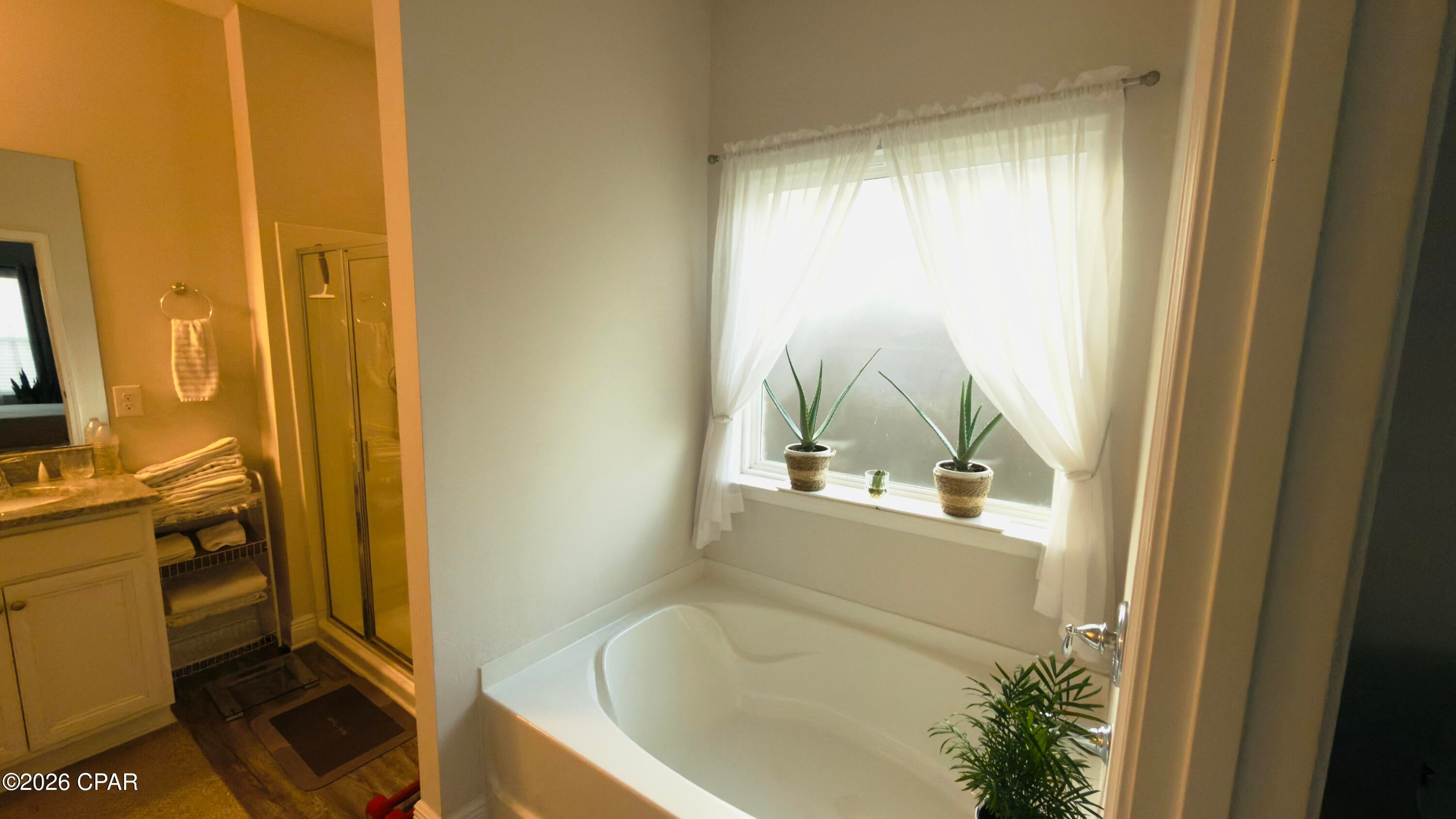 Andrews Plantation - Residential