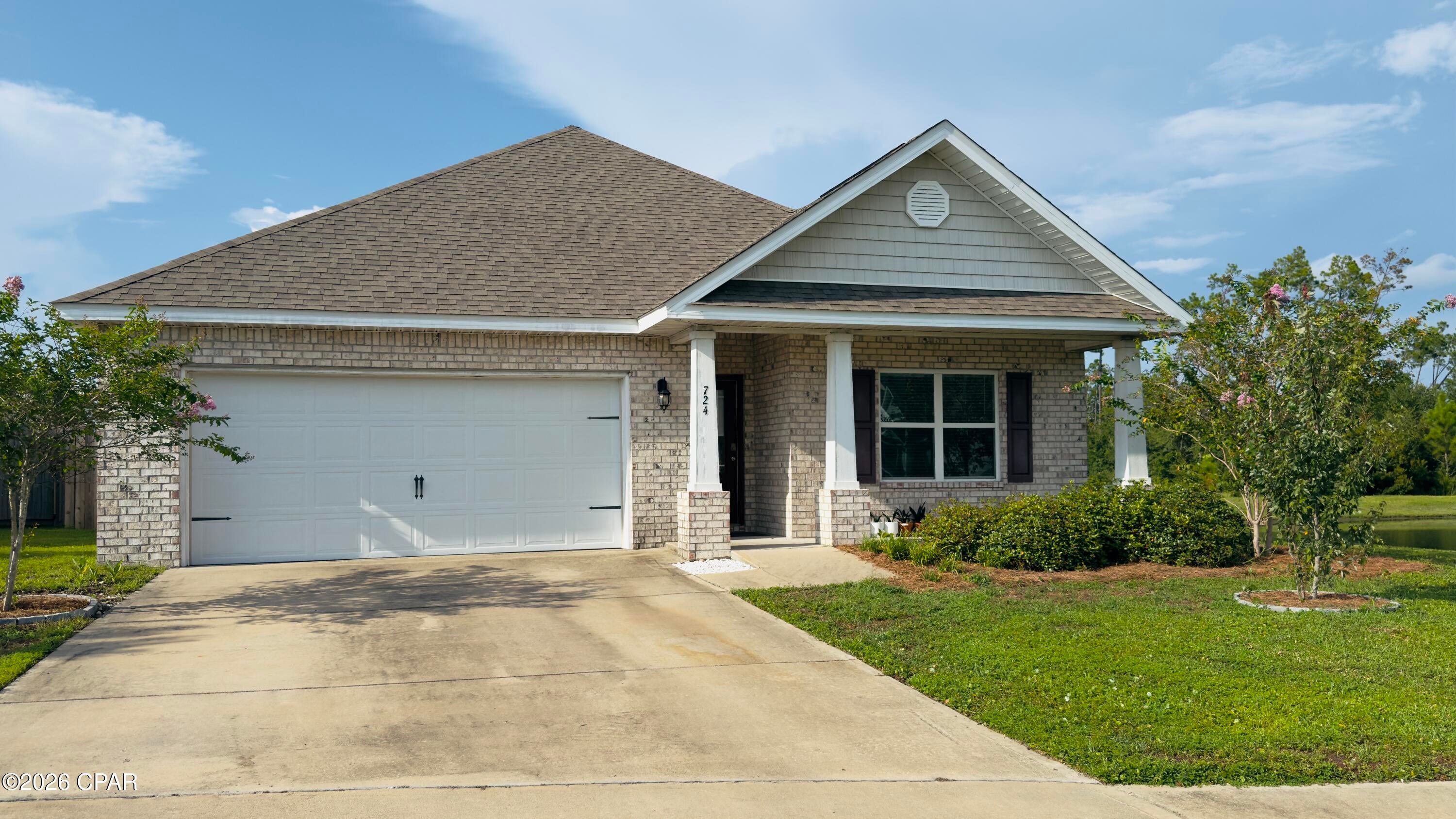 Andrews Plantation - Residential