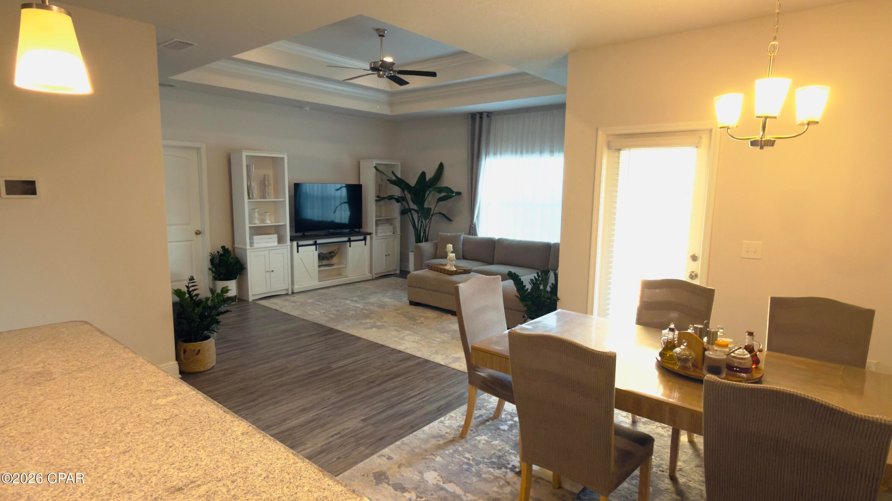 Andrews Plantation - Residential