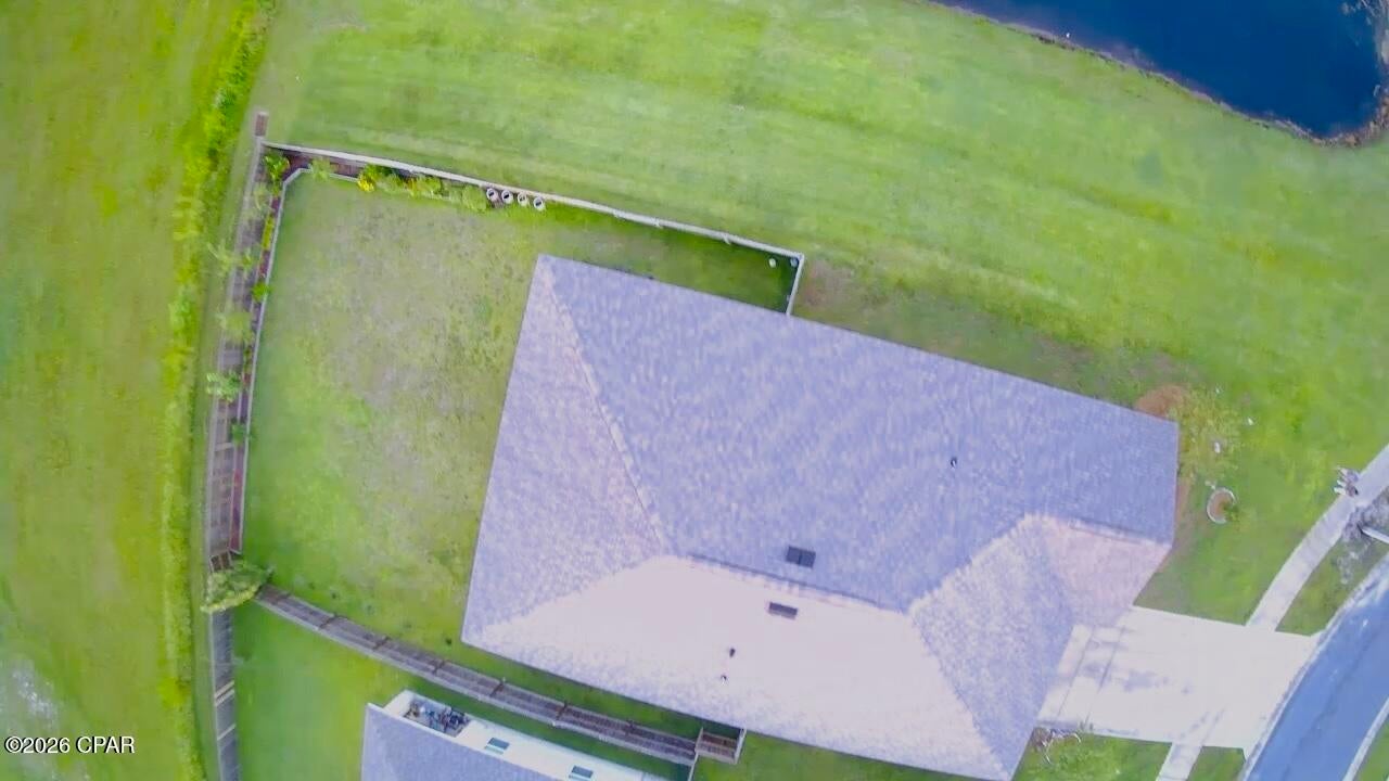 Andrews Plantation - Residential