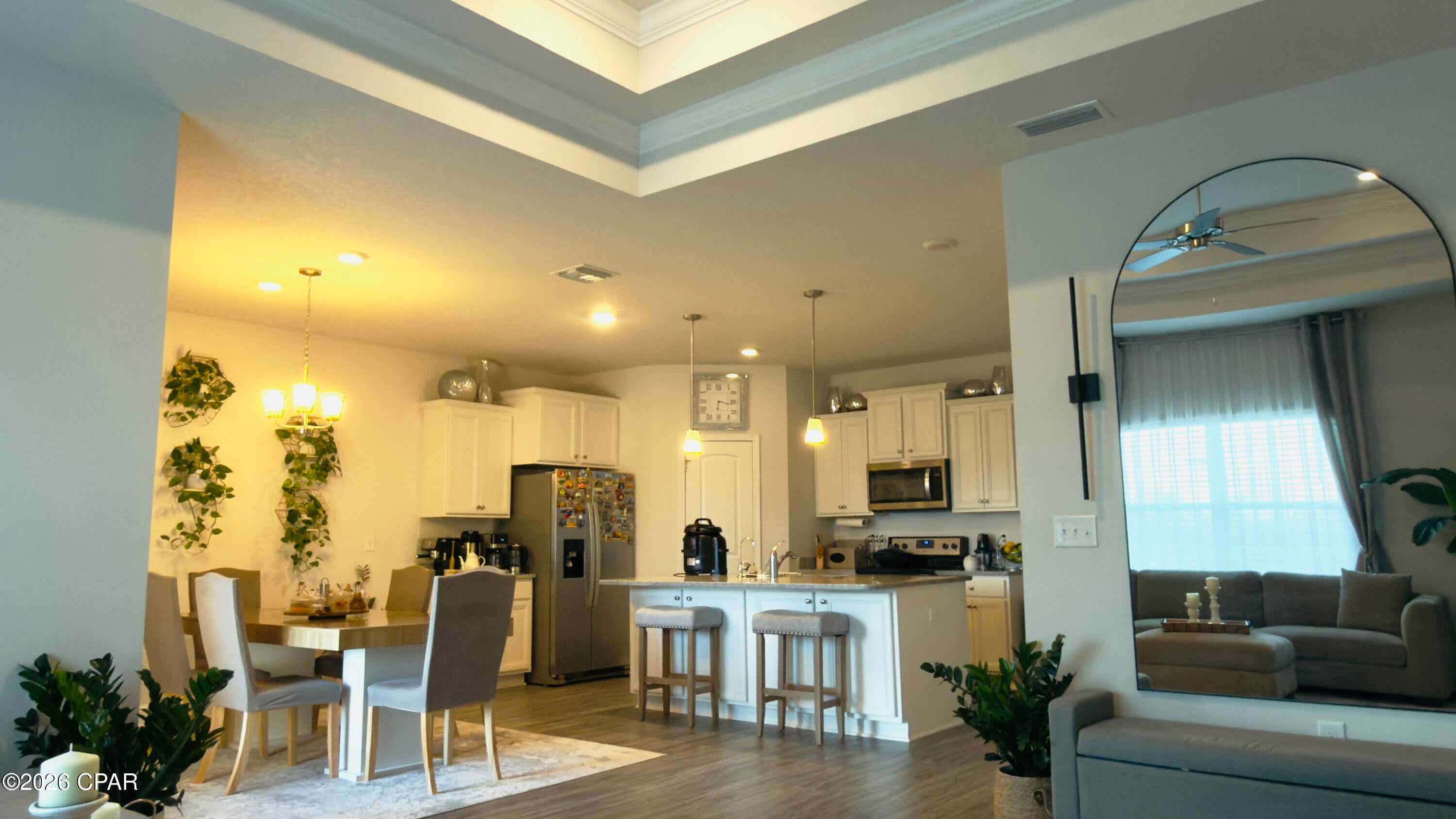 Andrews Plantation - Residential