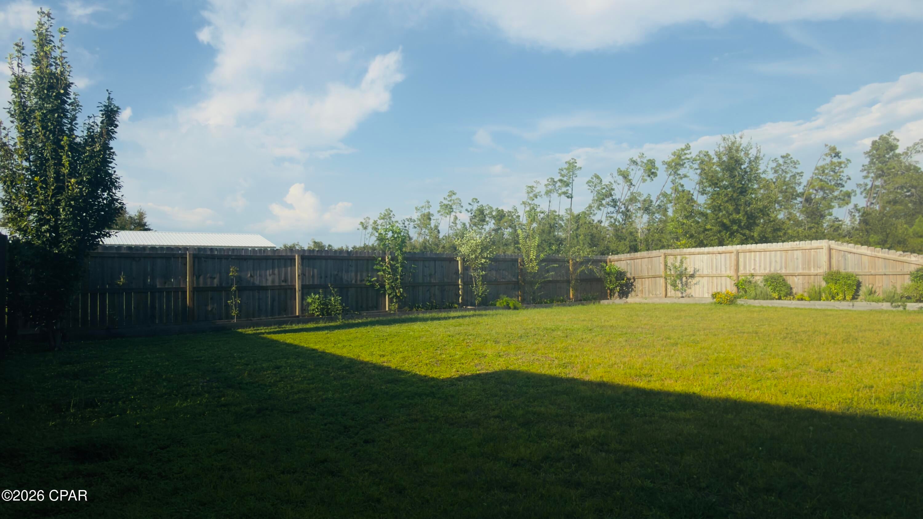 Andrews Plantation - Residential