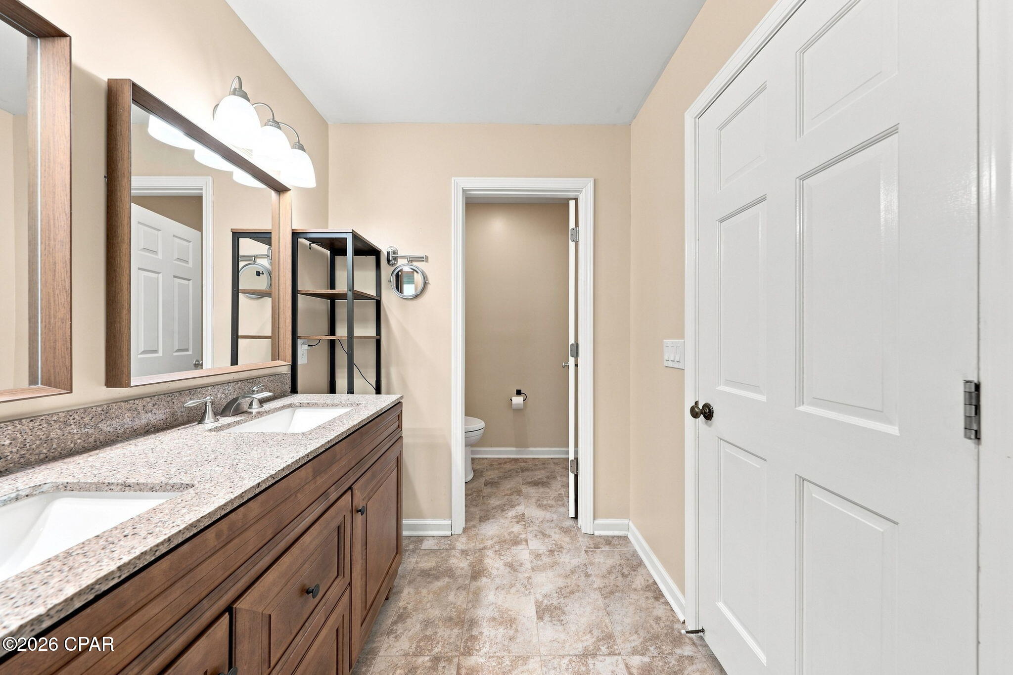 Cherry Hill Unit 1 - Residential