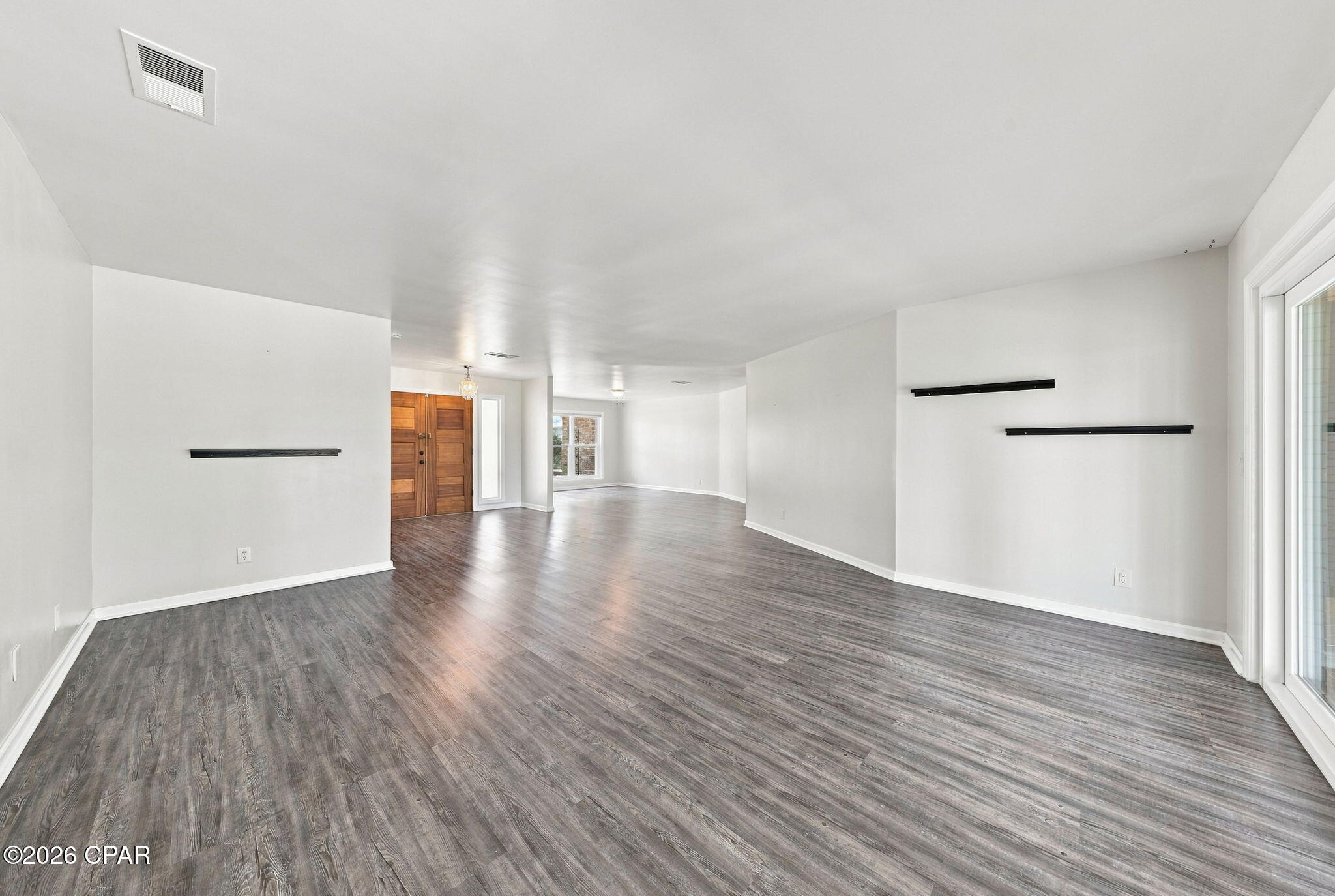 Cherry Hill Unit 1 - Residential