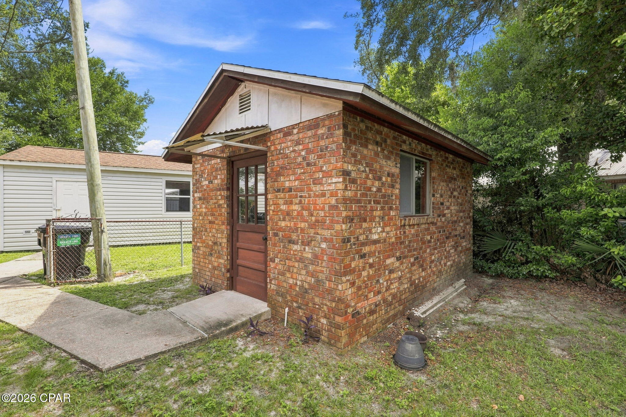 Cherry Hill Unit 1 - Residential