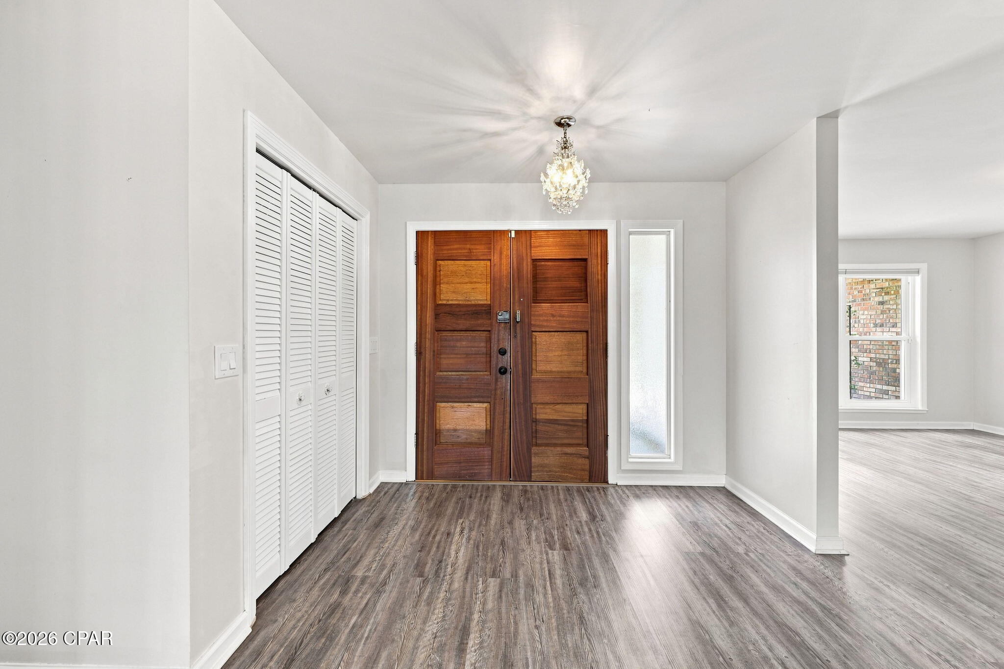 Cherry Hill Unit 1 - Residential