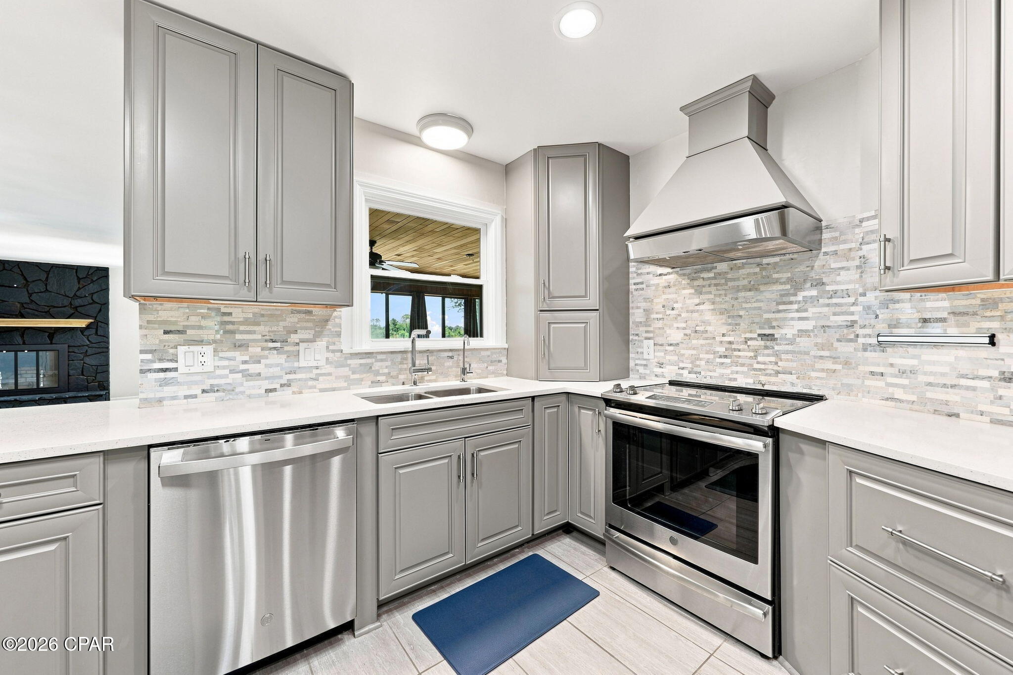 Cherry Hill Unit 1 - Residential