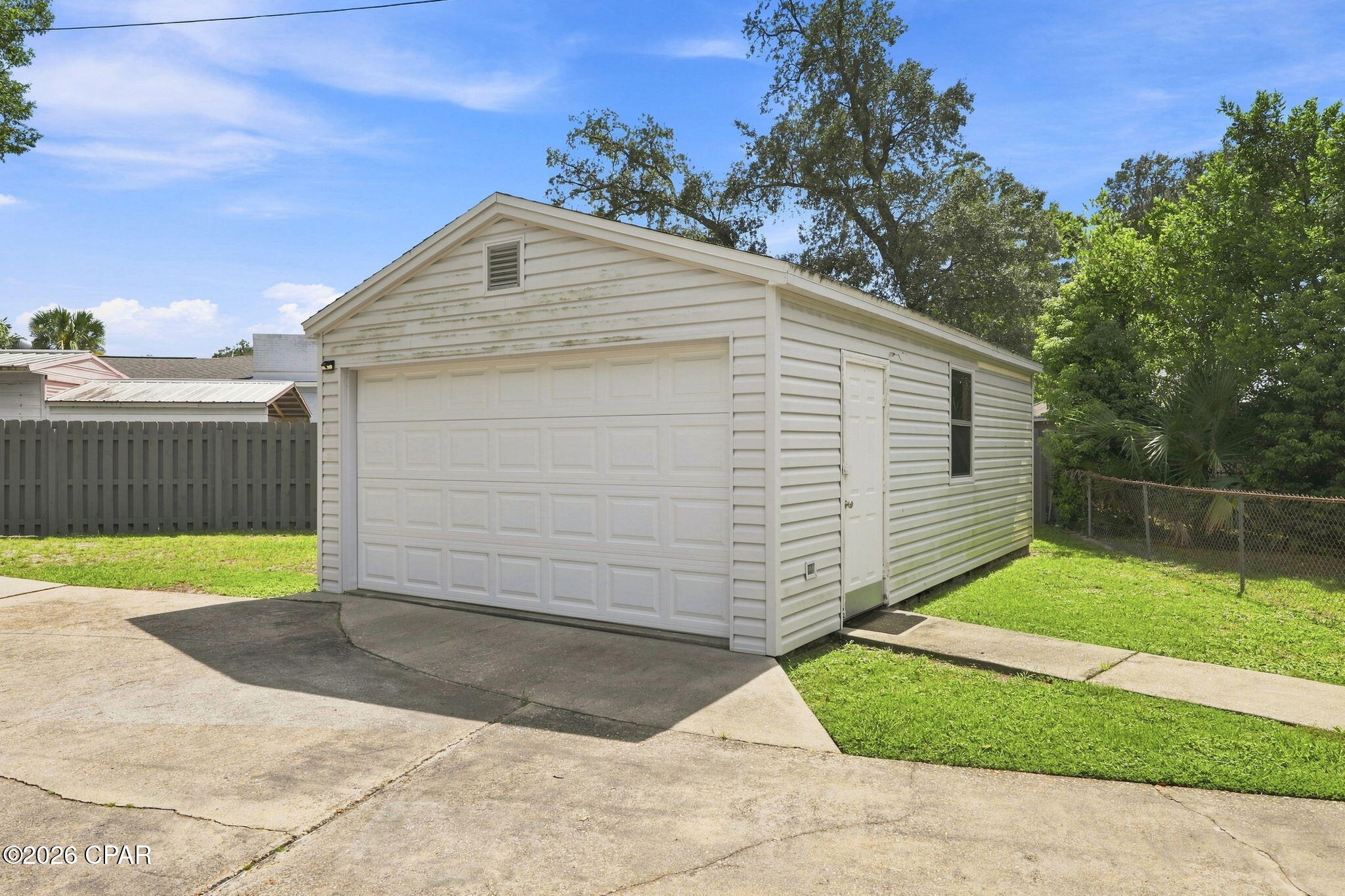 Cherry Hill Unit 1 - Residential