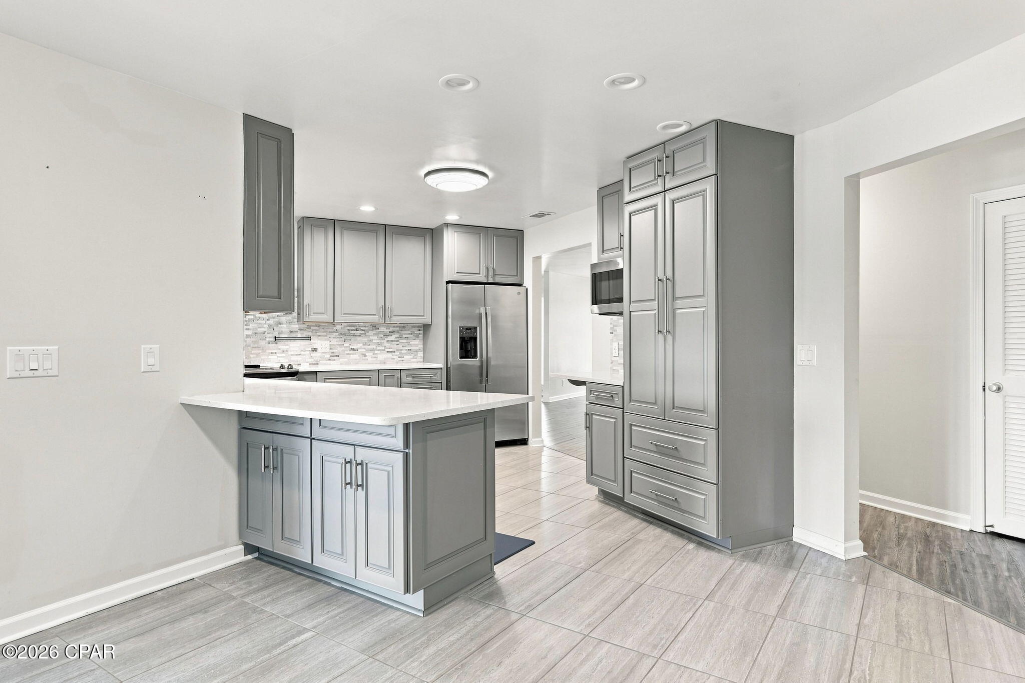 Cherry Hill Unit 1 - Residential
