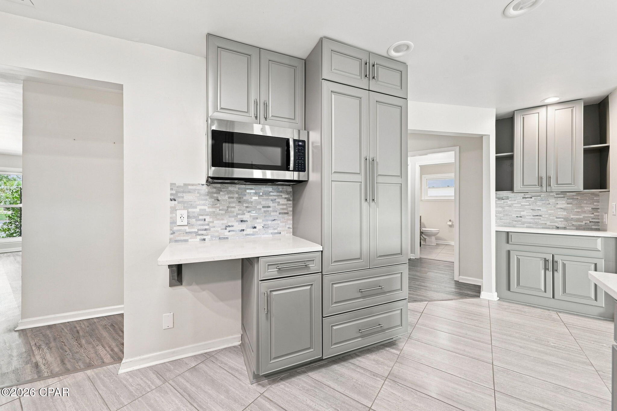 Cherry Hill Unit 1 - Residential